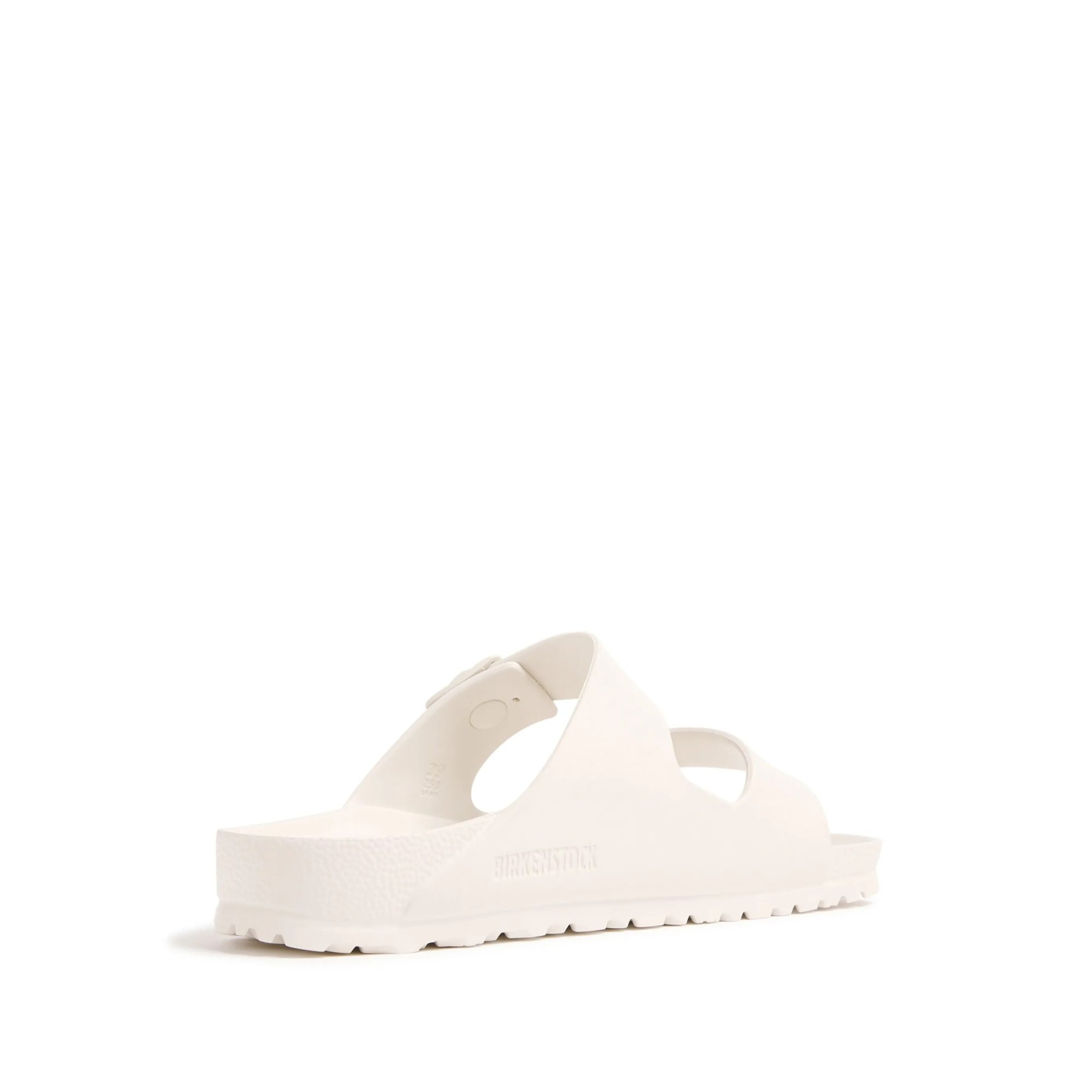 Arizona Eva Eggshell, Eva Birkenstock vista1