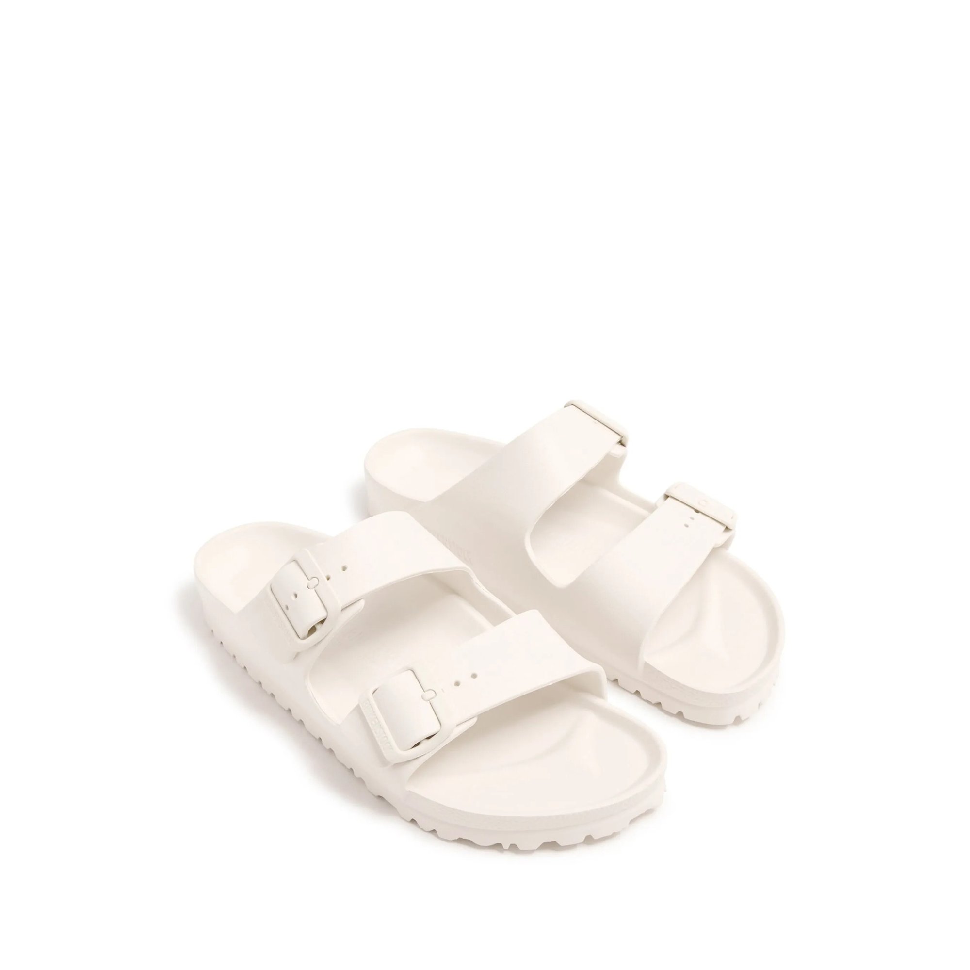 Arizona Eva Eggshell, Eva Birkenstock vista3