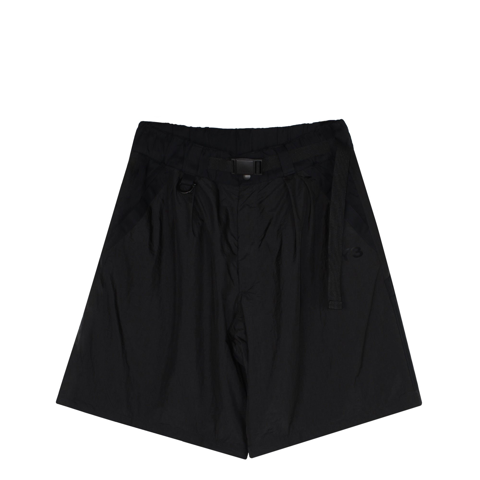 Ultralight Nylon Pants Y-3 vista0