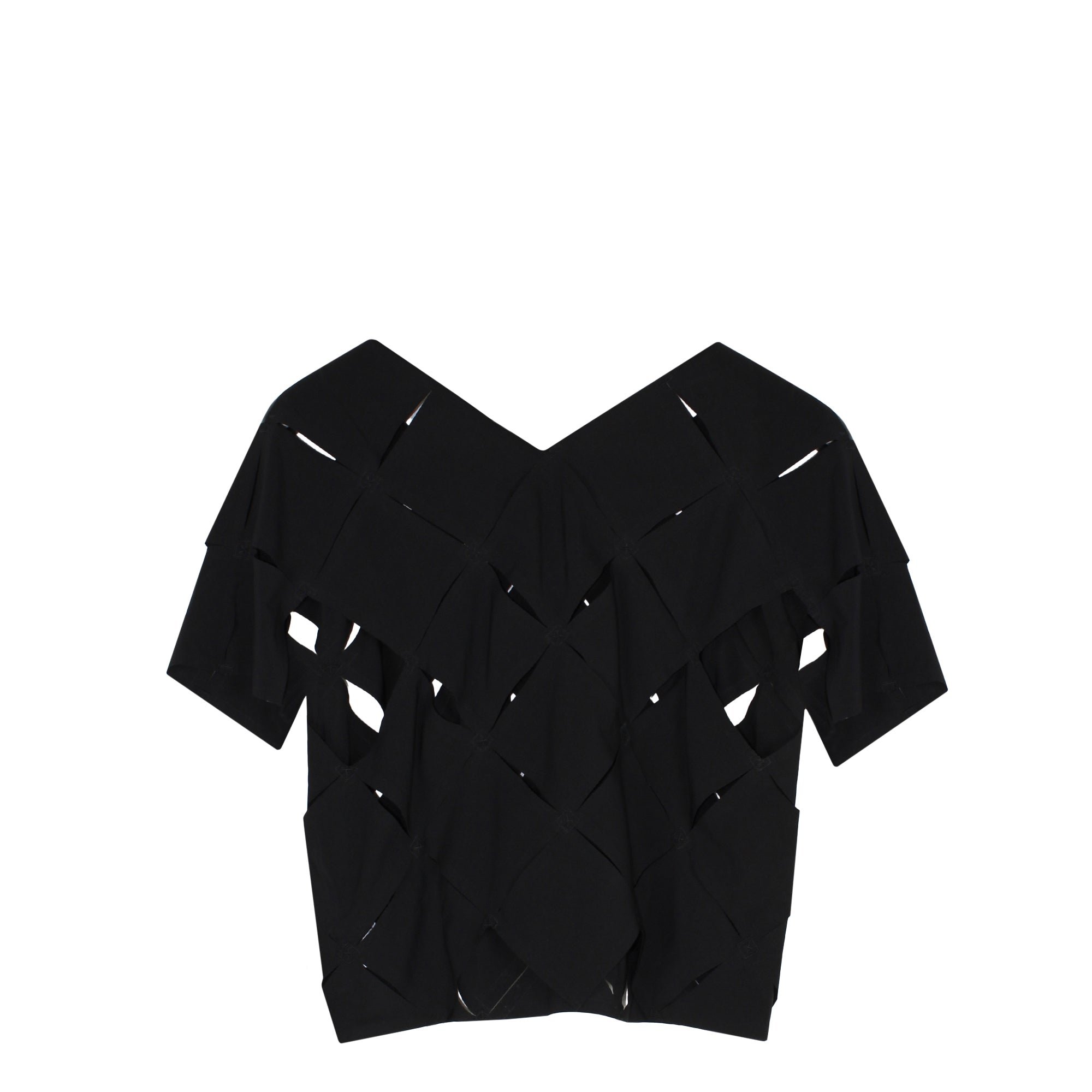 Puzzle Top Y-3 vista1
