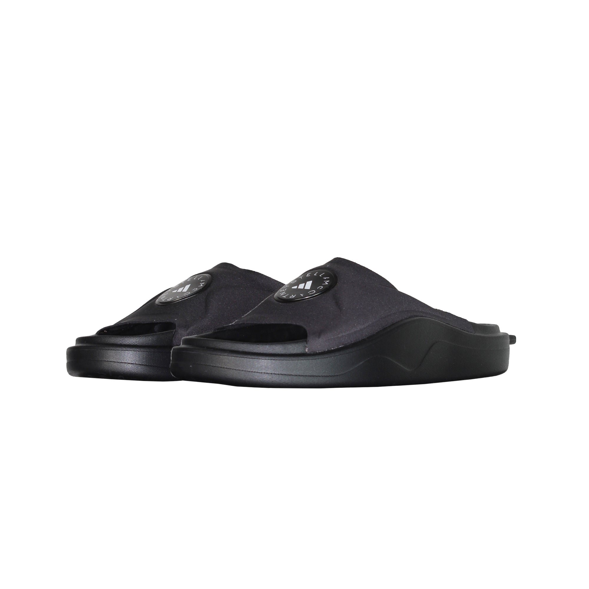 Slide Adidas by Stella Mccartney vista3