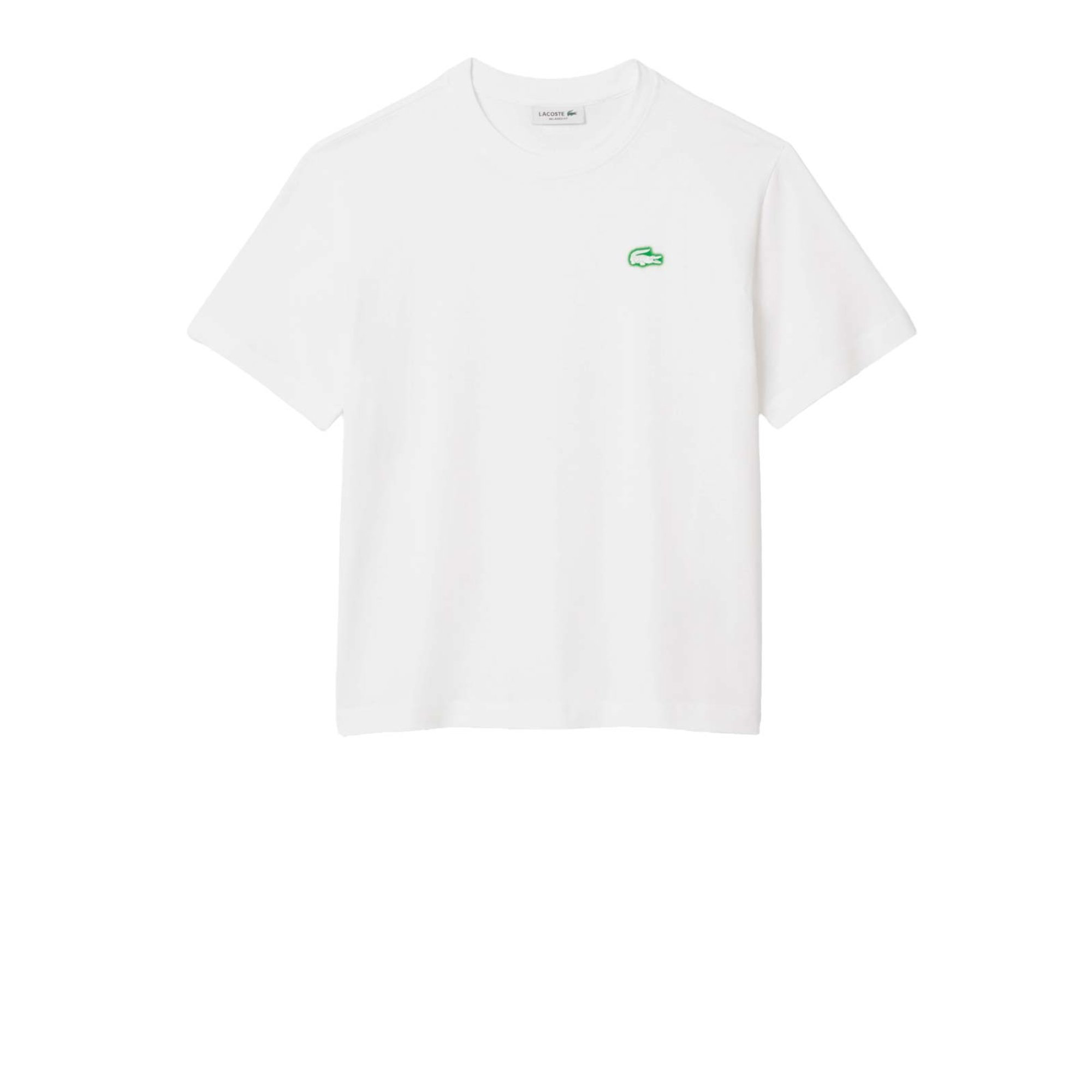 T-shirt Lacoste vista0