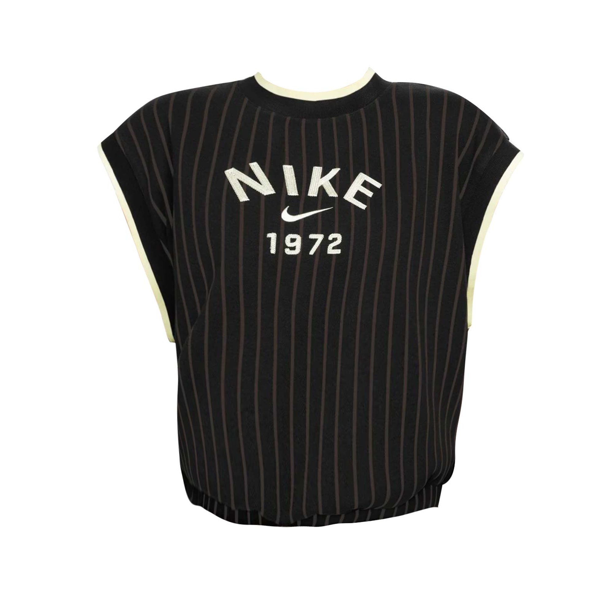 Knit Tank Nike vista0