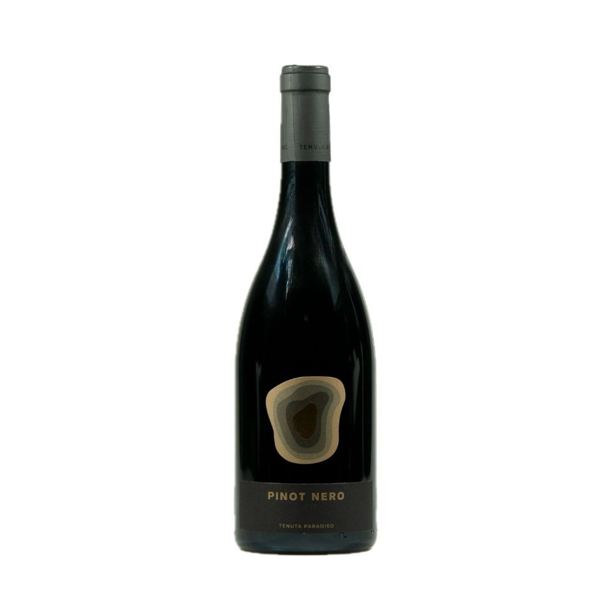 Pinot Nero Umbria Igt 2022 - Neue Tenuta Paradiso 0,75 l Nuova Tenuta Paradiso vista0