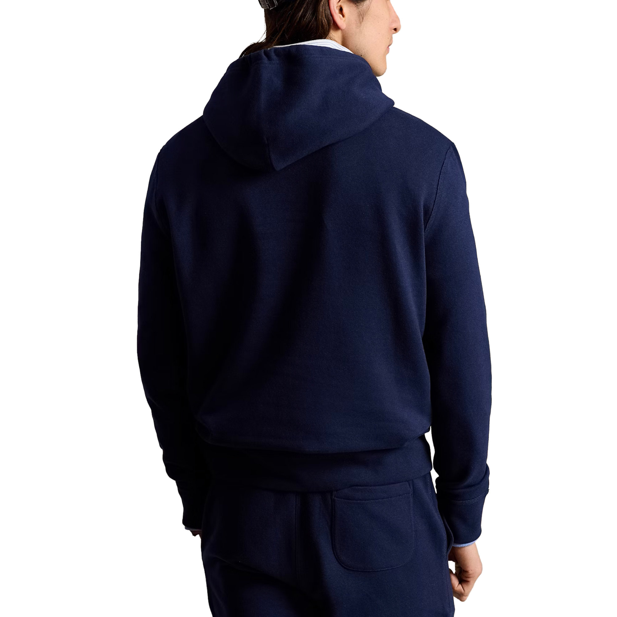 Polo Ralph Lauren Maglie Cruise Navy Polo Ralph Lauren vista1