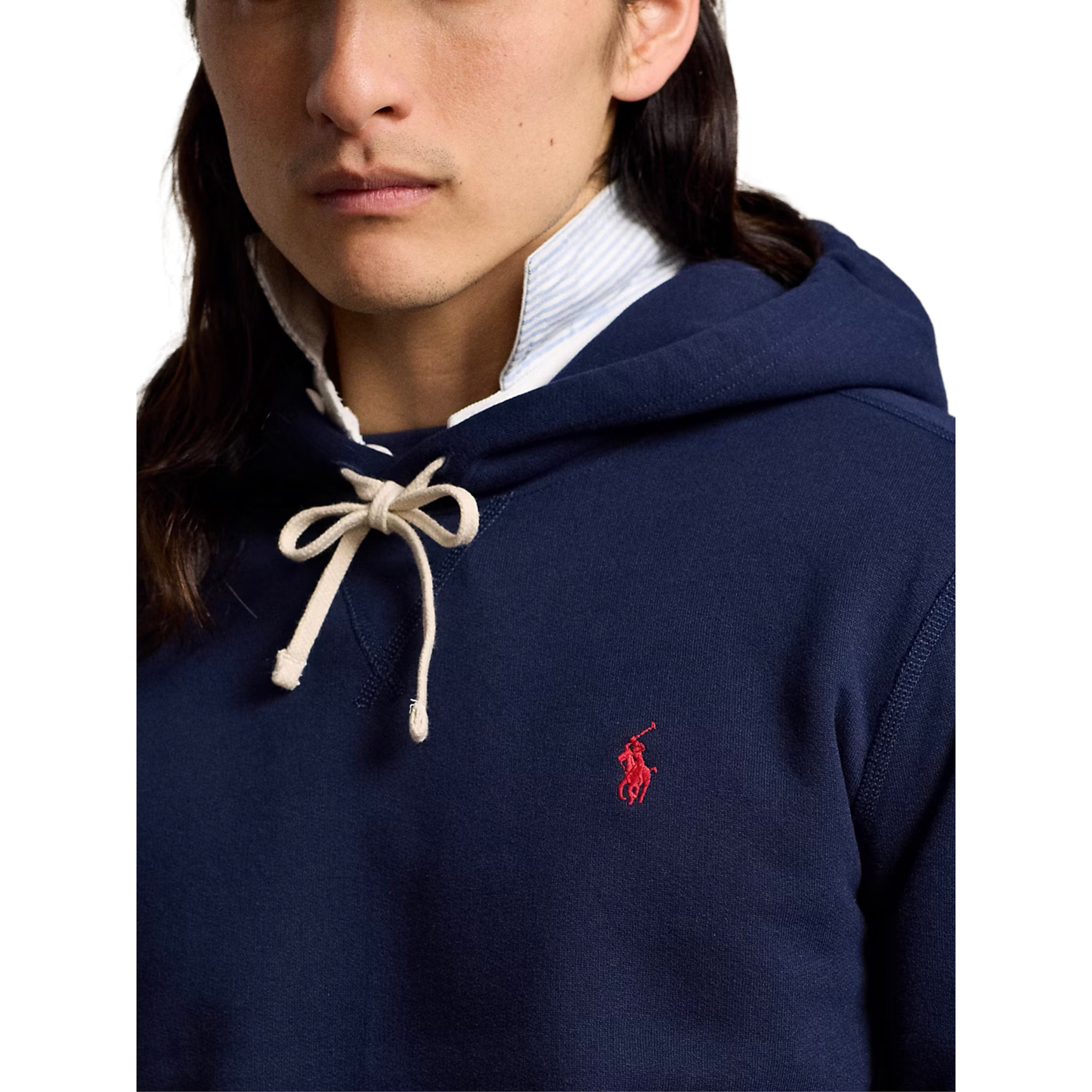 Polo Ralph Lauren Maglie Cruise Navy Polo Ralph Lauren vista2