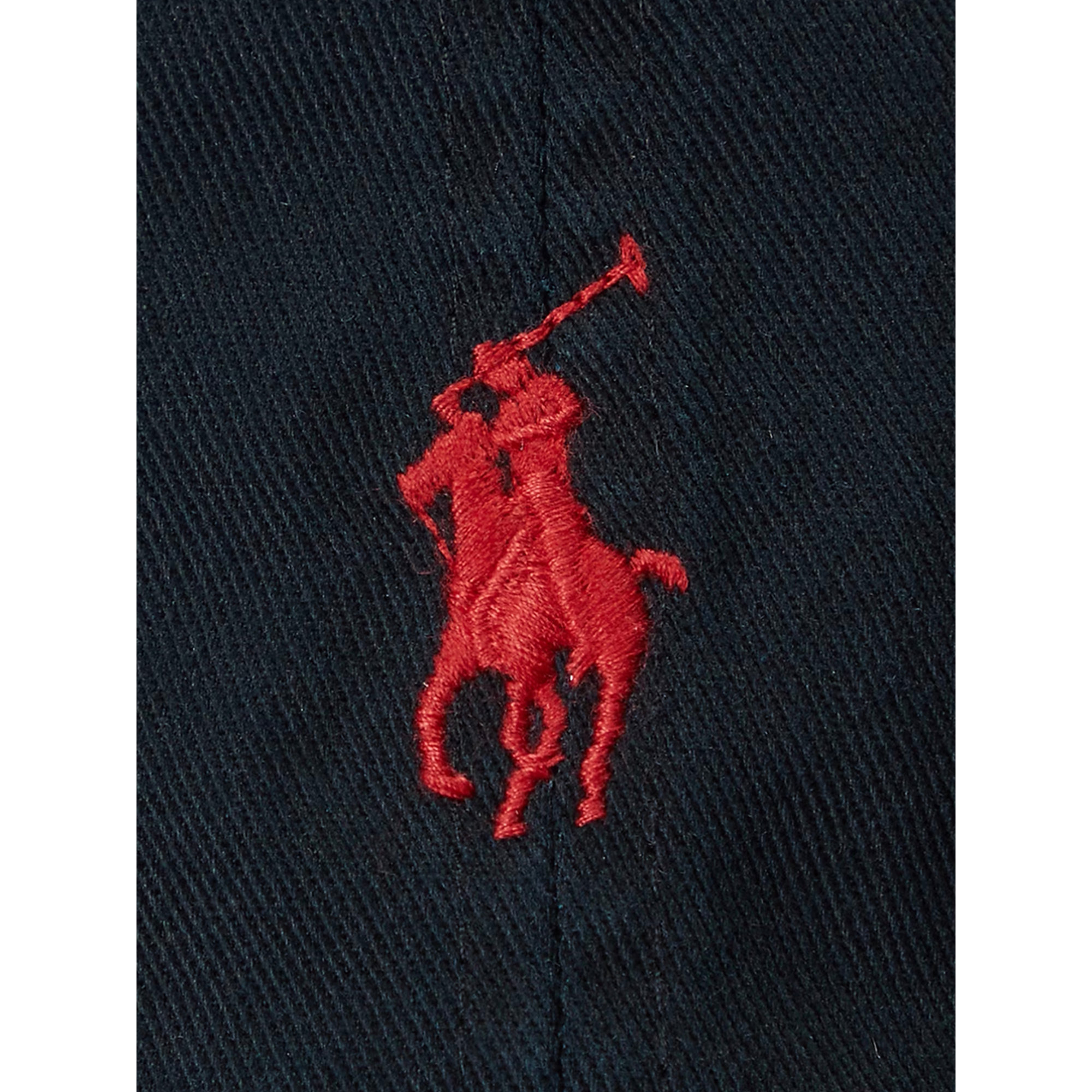 Sport Cap-hat Polo Ralph Lauren vista2