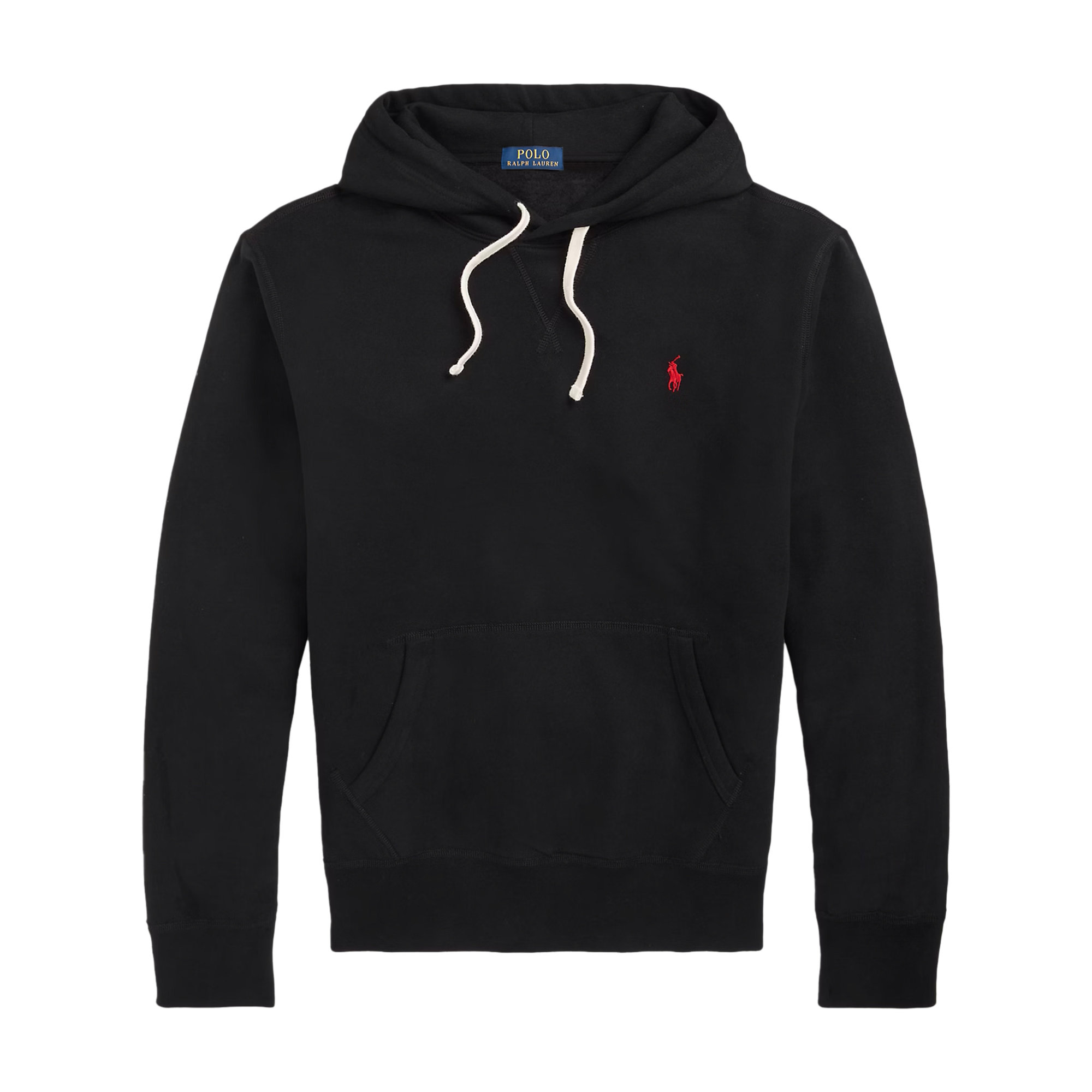 Polo Ralph Lauren Maglie Polo Black Polo Ralph Lauren vista0