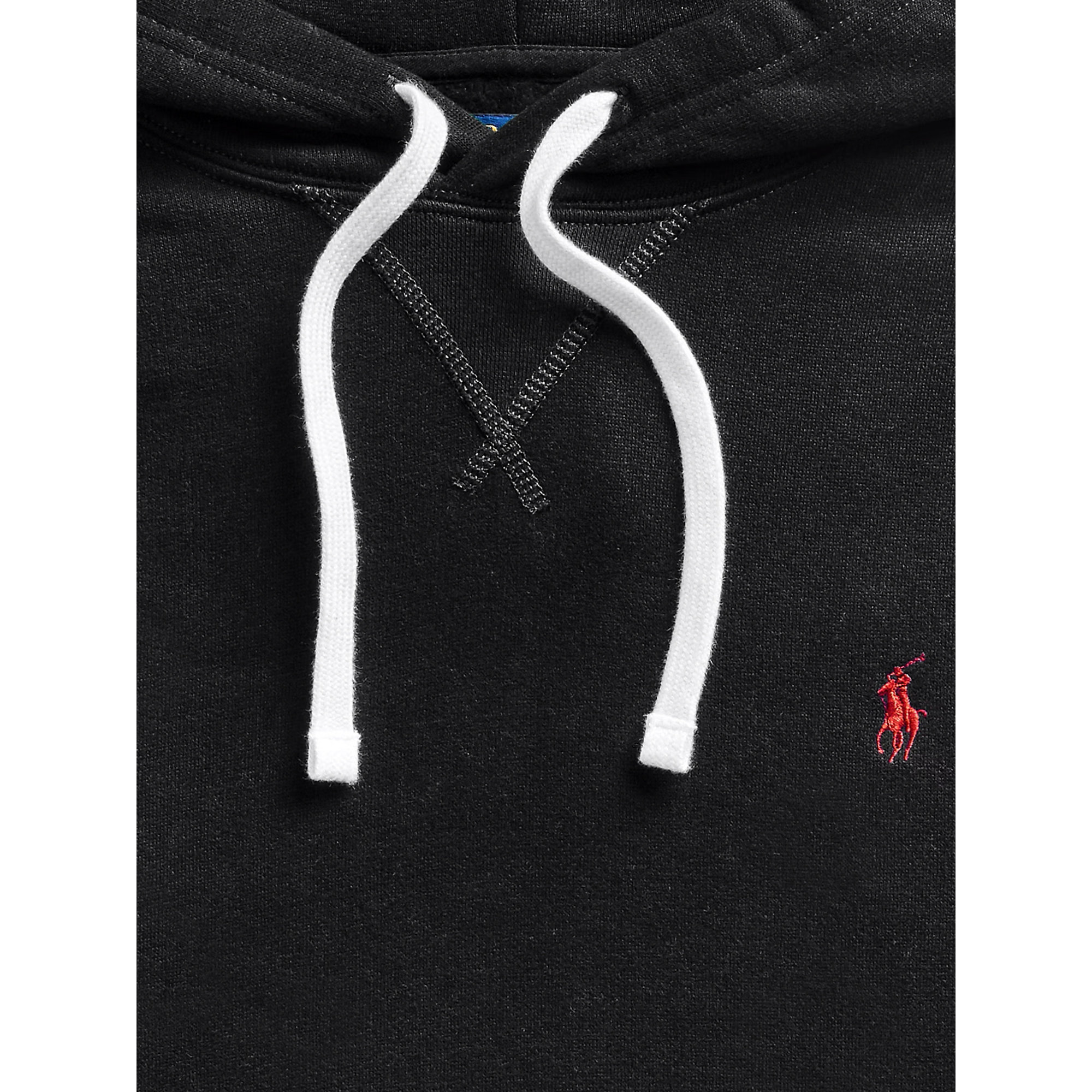 Polo Ralph Lauren Maglie Polo Black Polo Ralph Lauren vista2