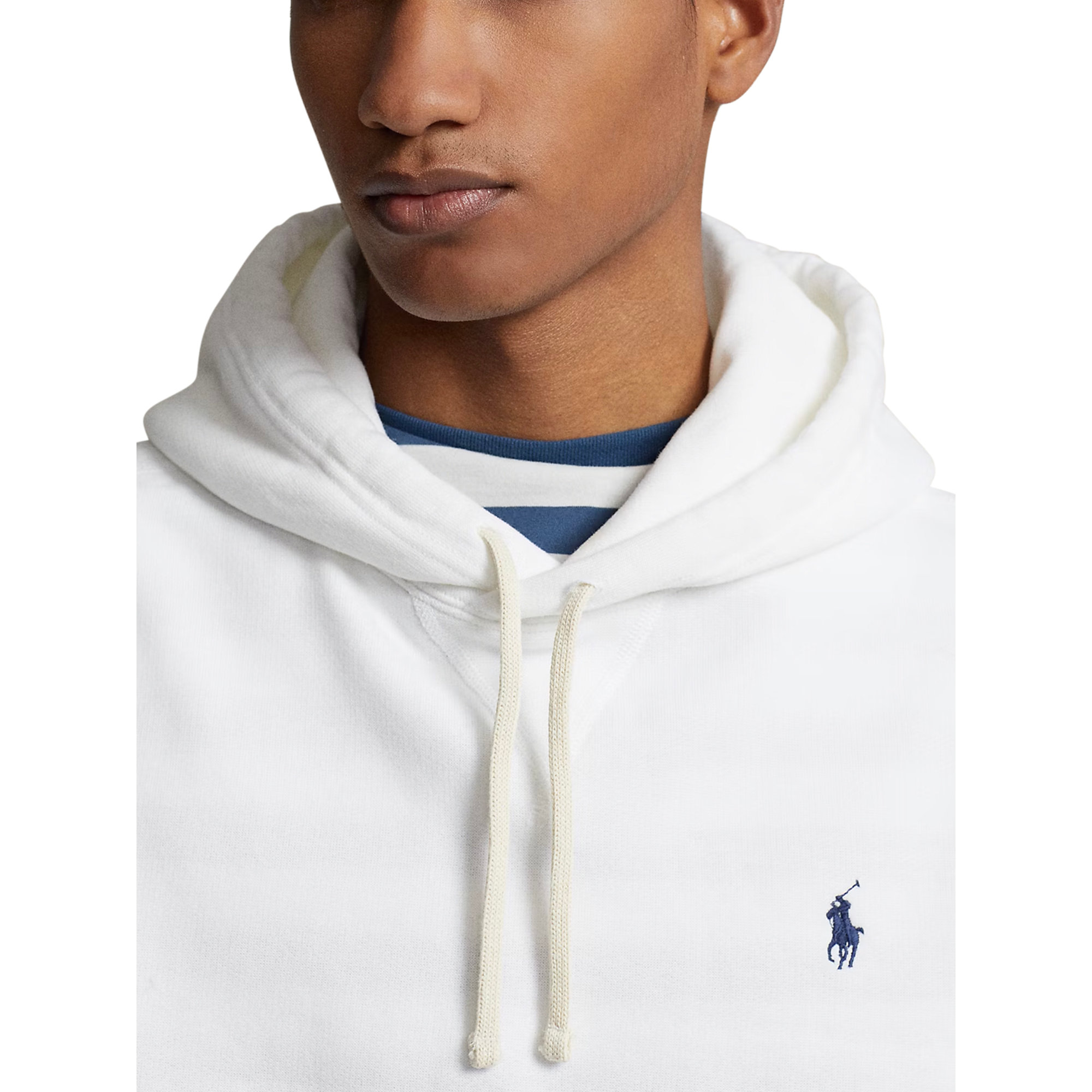 Lspohood M2-long Sleeve-knit Polo Ralph Lauren vista2
