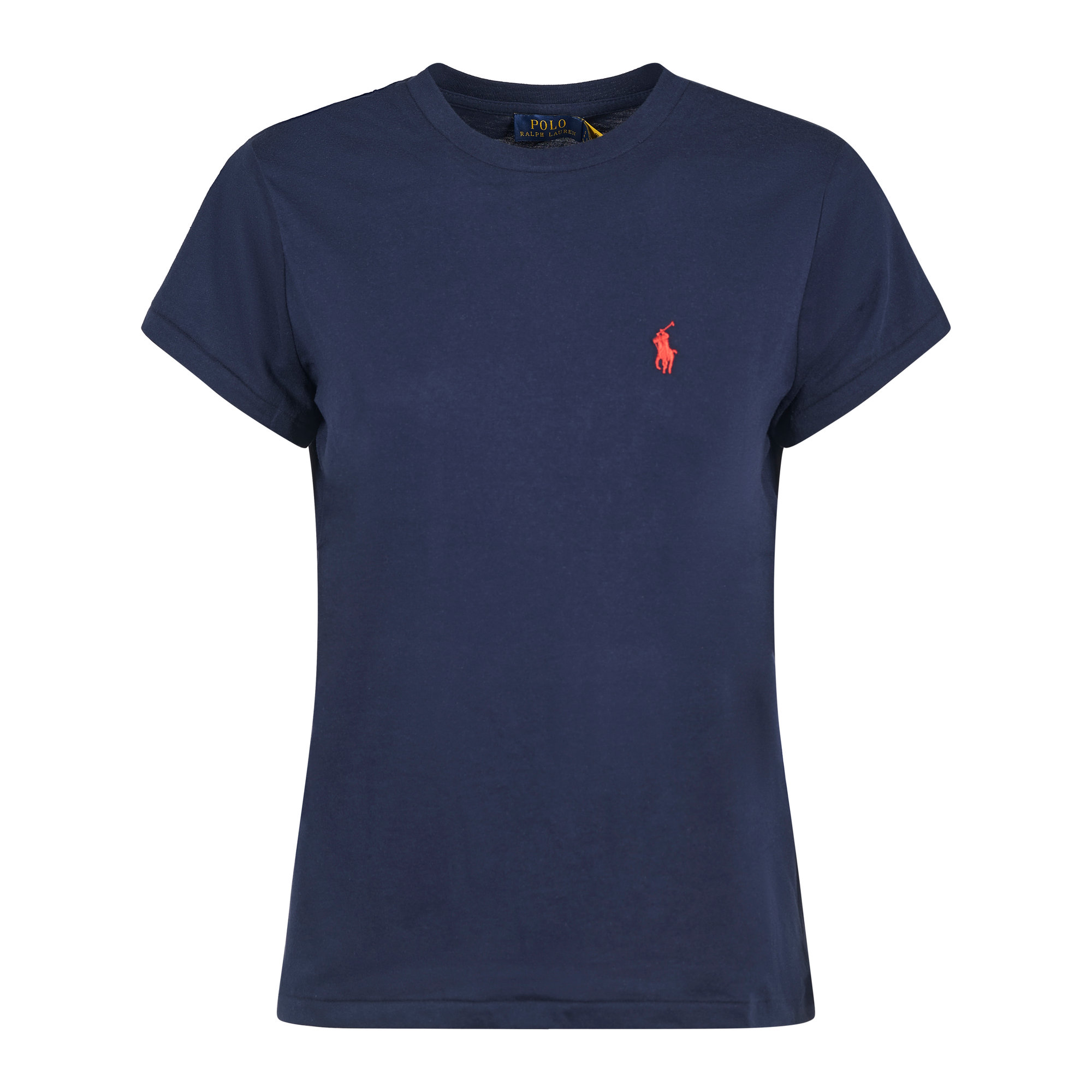 Polo Ralph Lauren T-shirt e Polo Cruise Navy Polo Ralph Lauren vista0