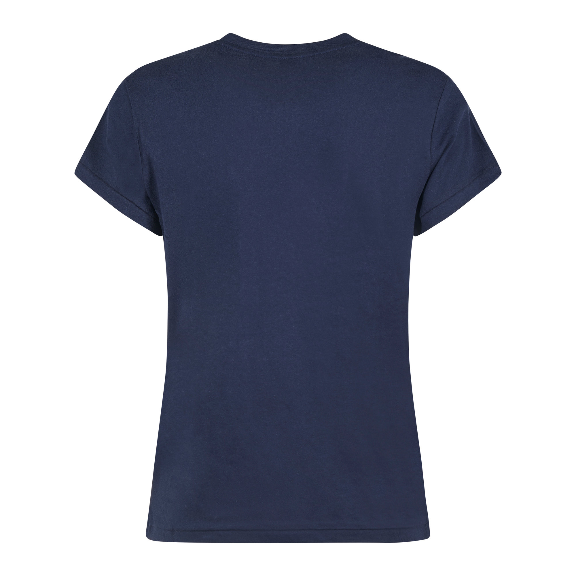 Polo Ralph Lauren T-shirt e Polo Cruise Navy Polo Ralph Lauren vista1