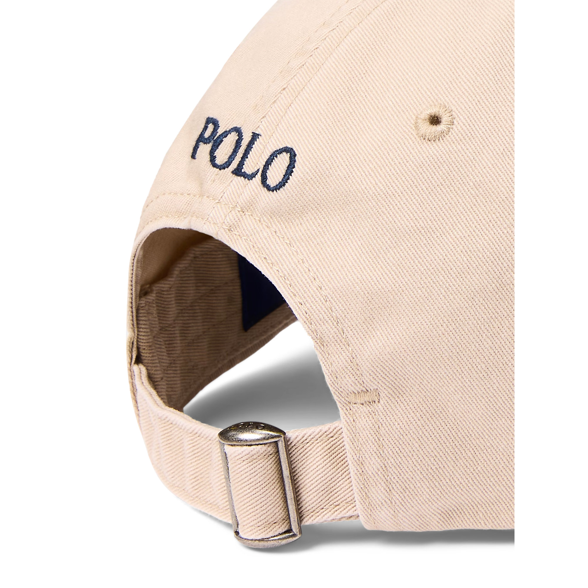 Sport Cap-hat Polo Ralph Lauren vista2