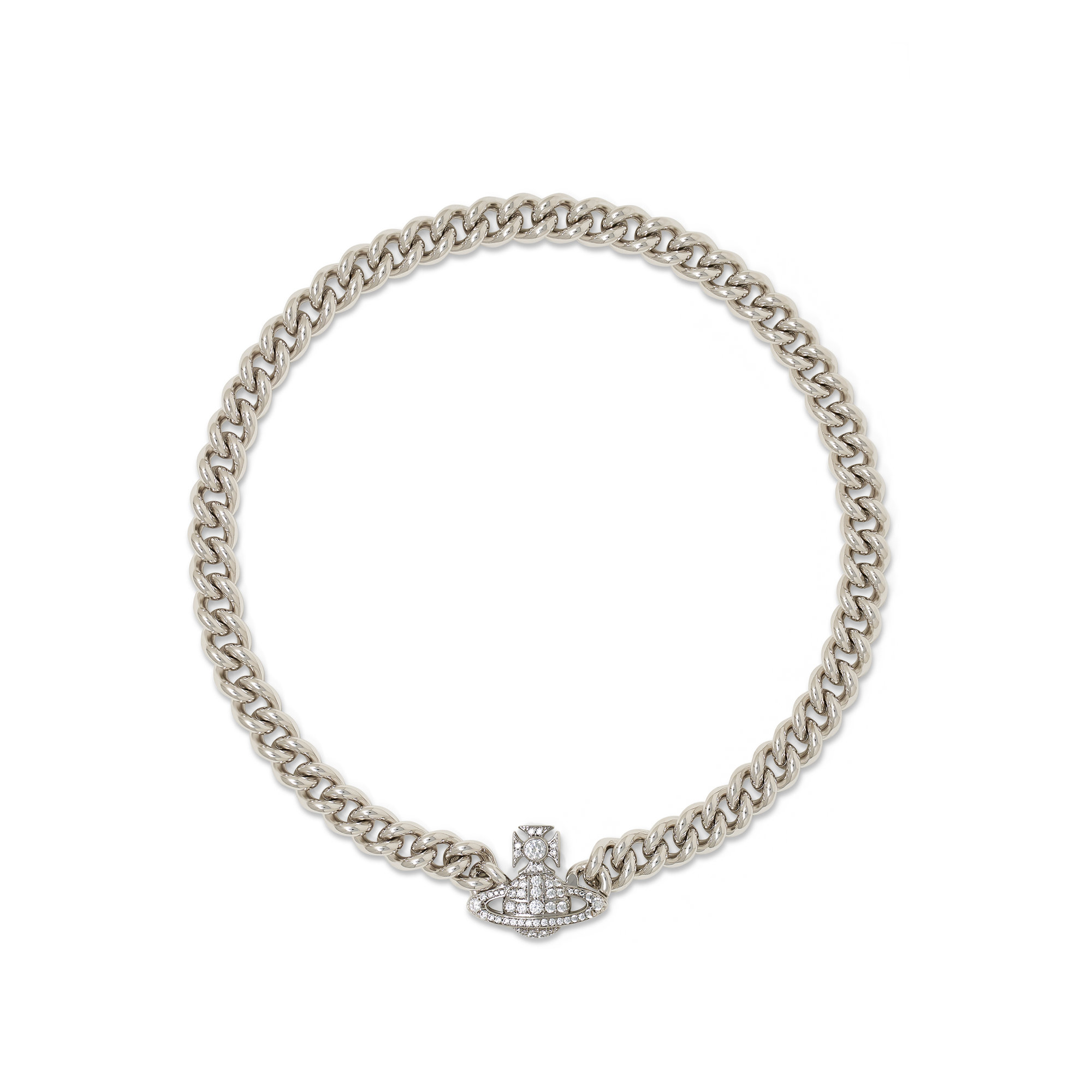 Graziella Small Choker VIVIENNE WESTWOOD vista0