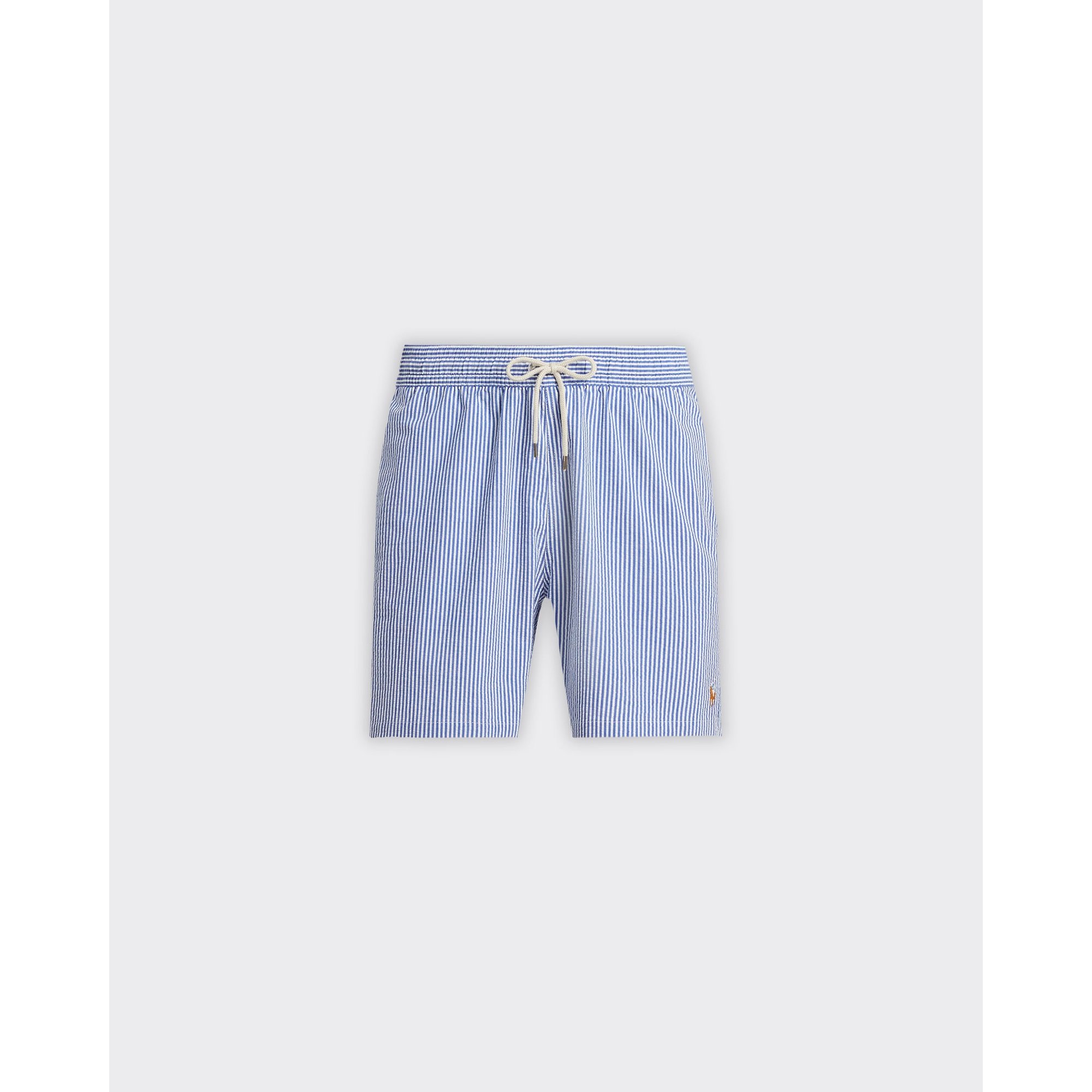 Costume Seersucker Traveler Mid Cruise Royal Polo Ralph Lauren vista0