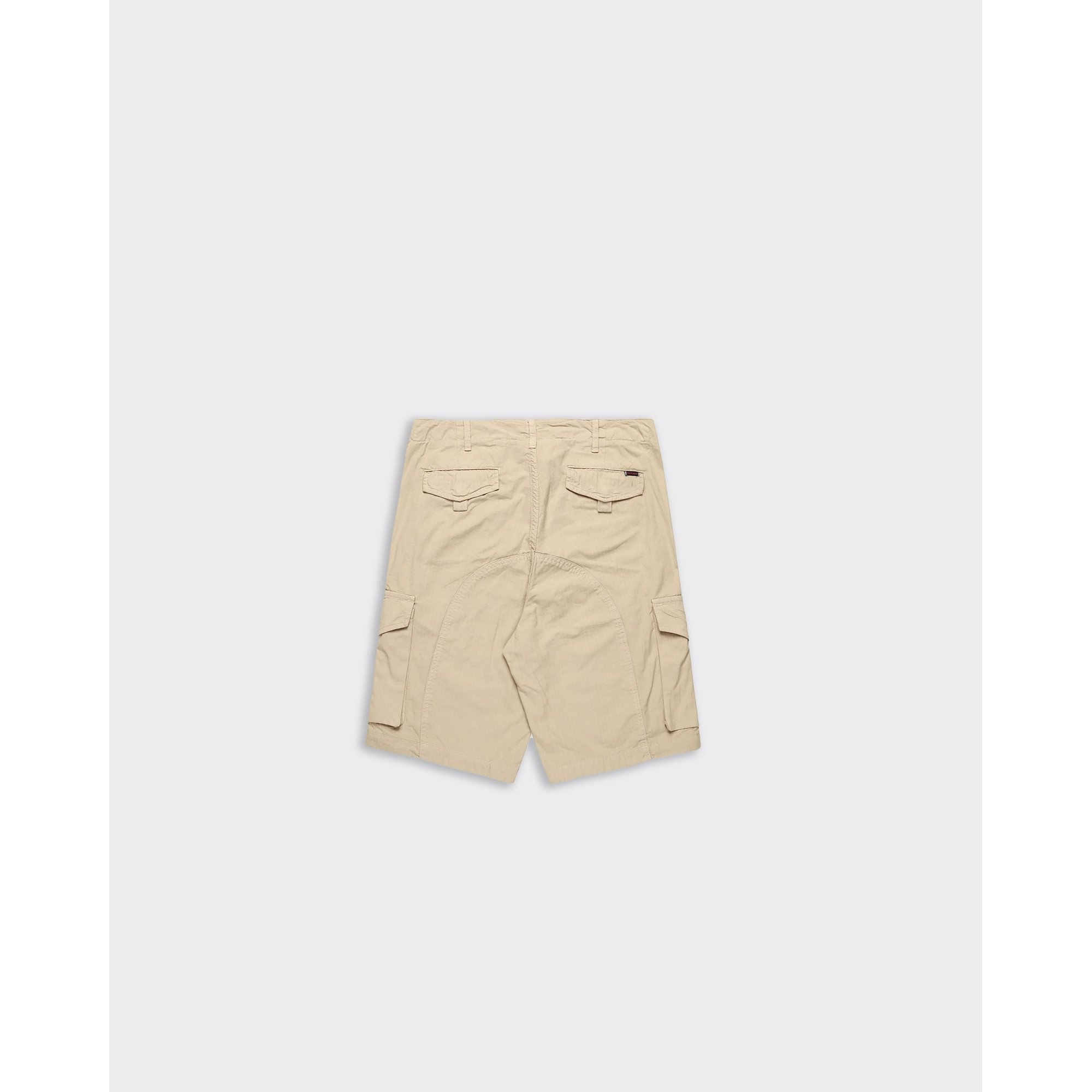 Shorts Cargo Northfield Beige Sebago vista1