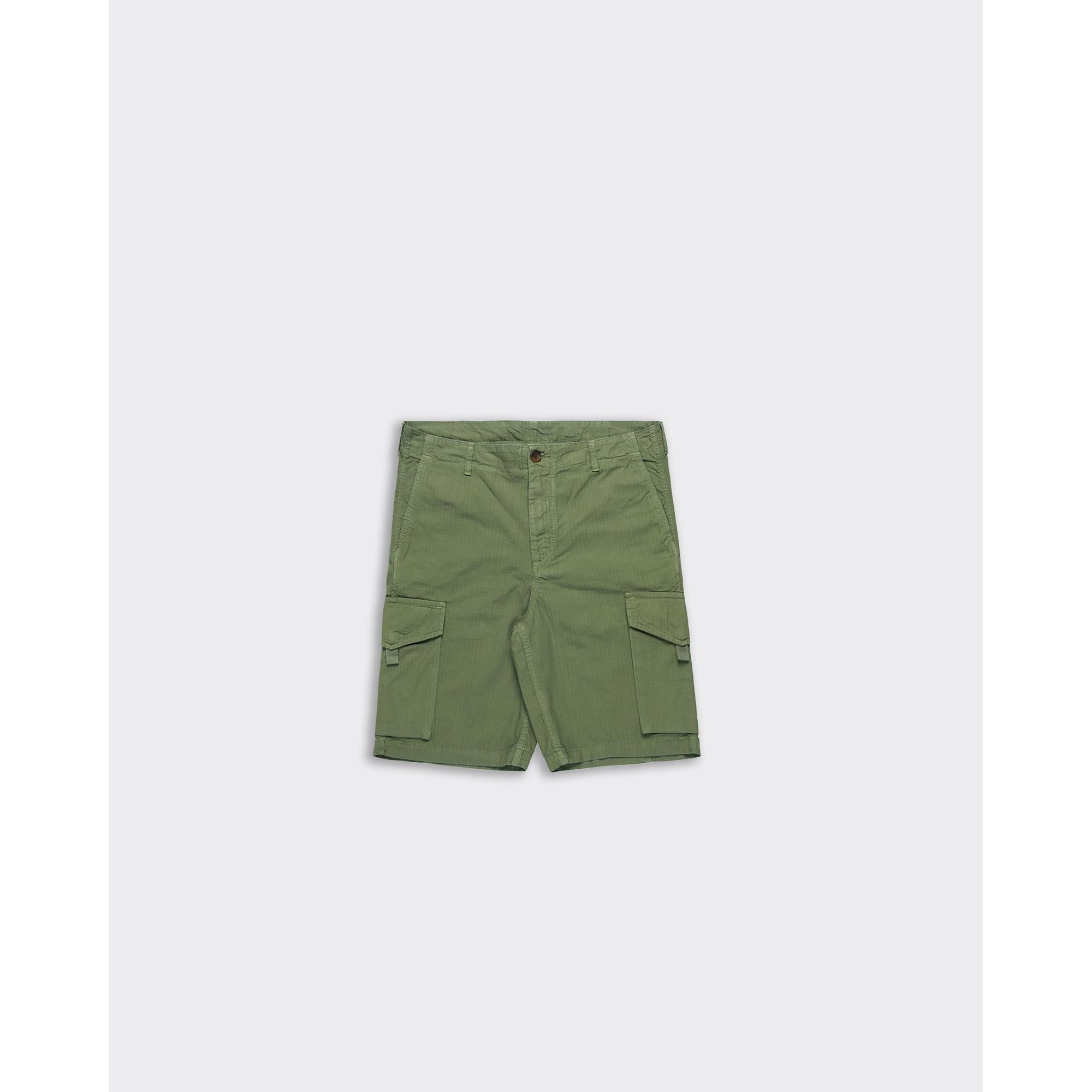 Shorts Cargo Northfield Verde Sebago vista0