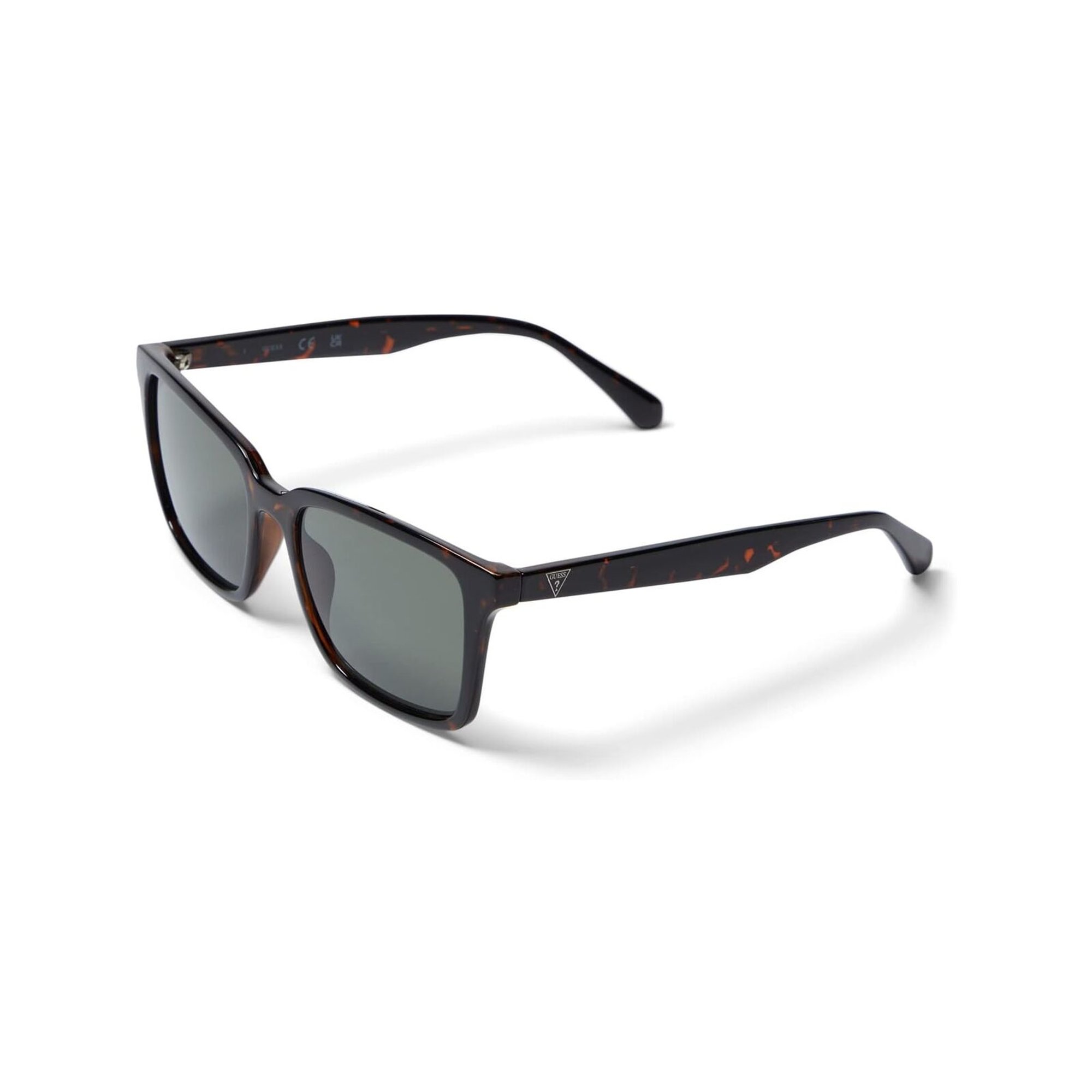 Occhiali da Sole Brown Men Guess  vista0