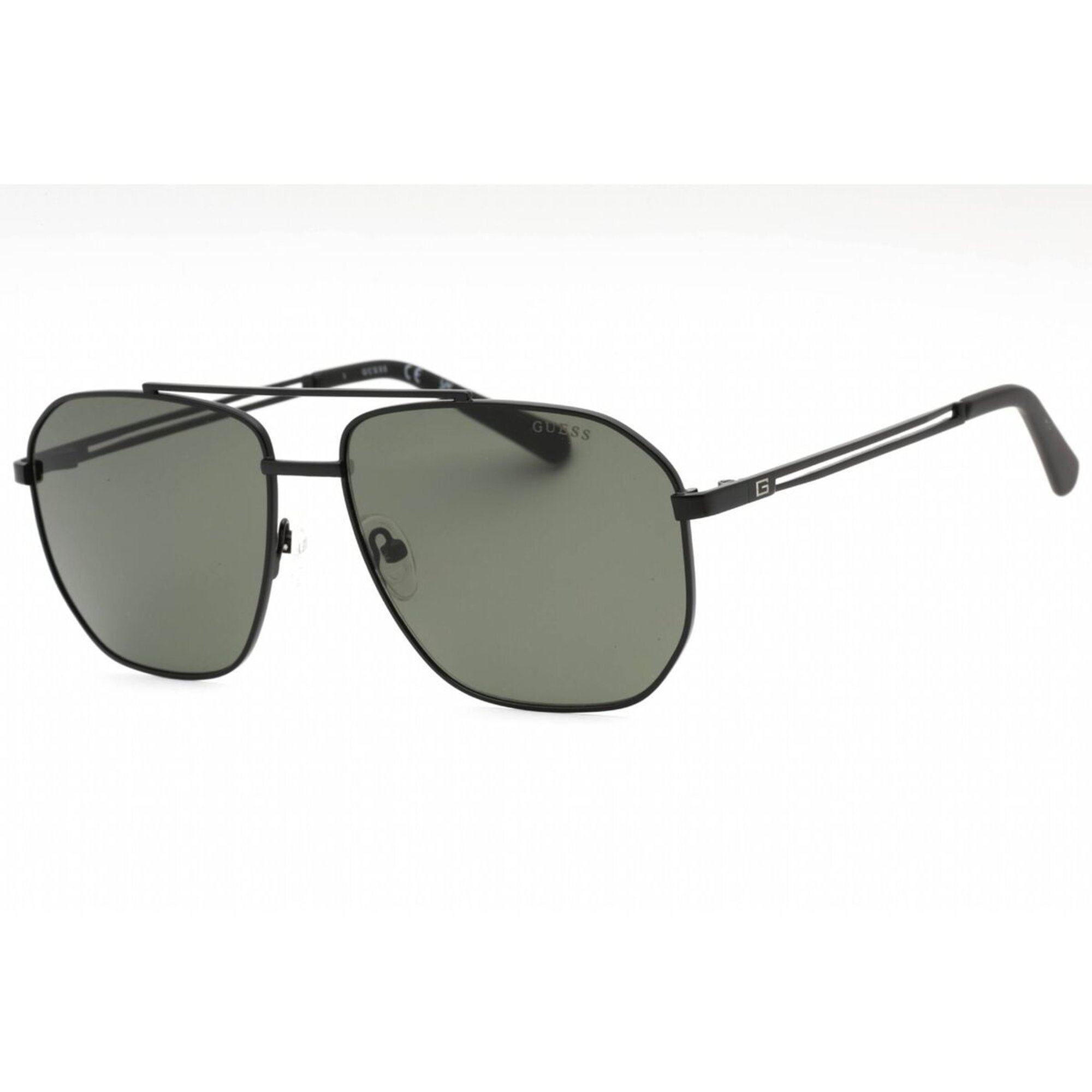 Occhiali da Sole Black Unisex Guess  vista0