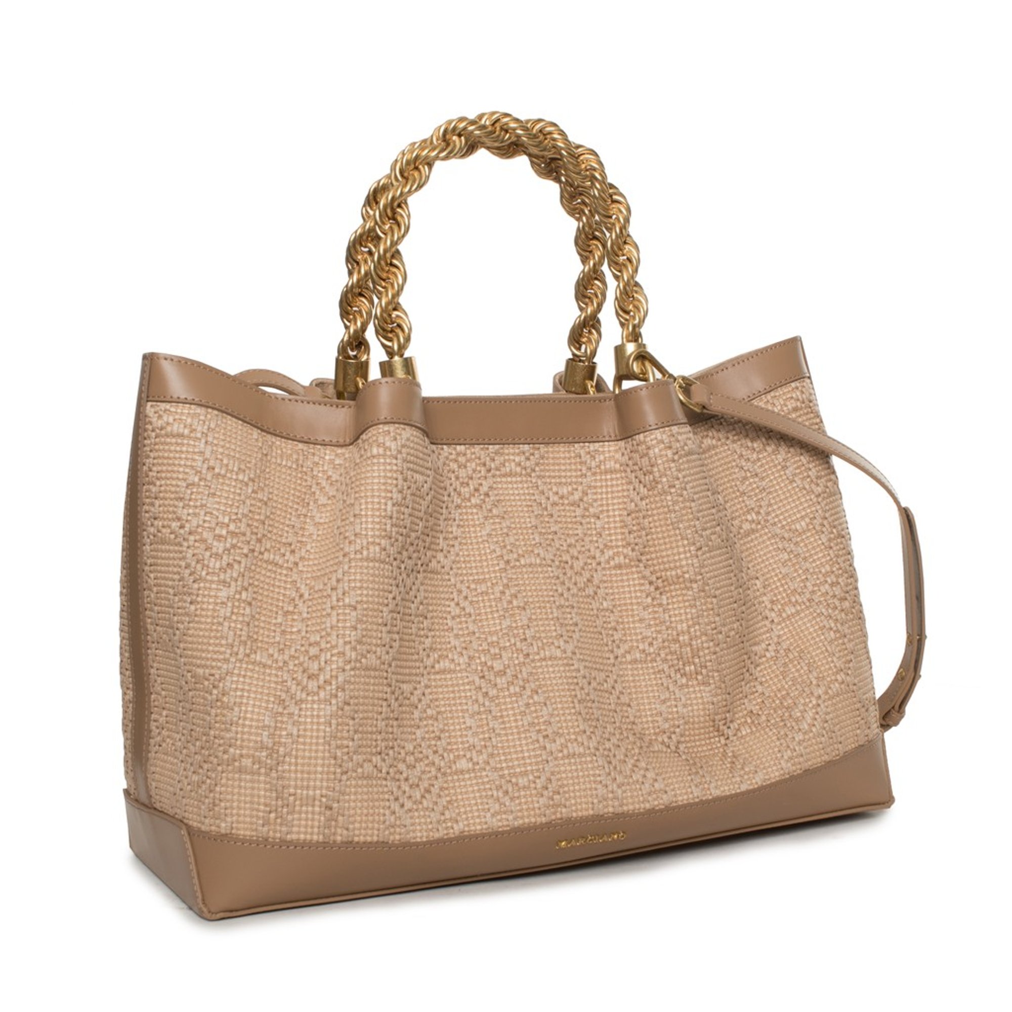 a Mano Brown Women Guess  vista1