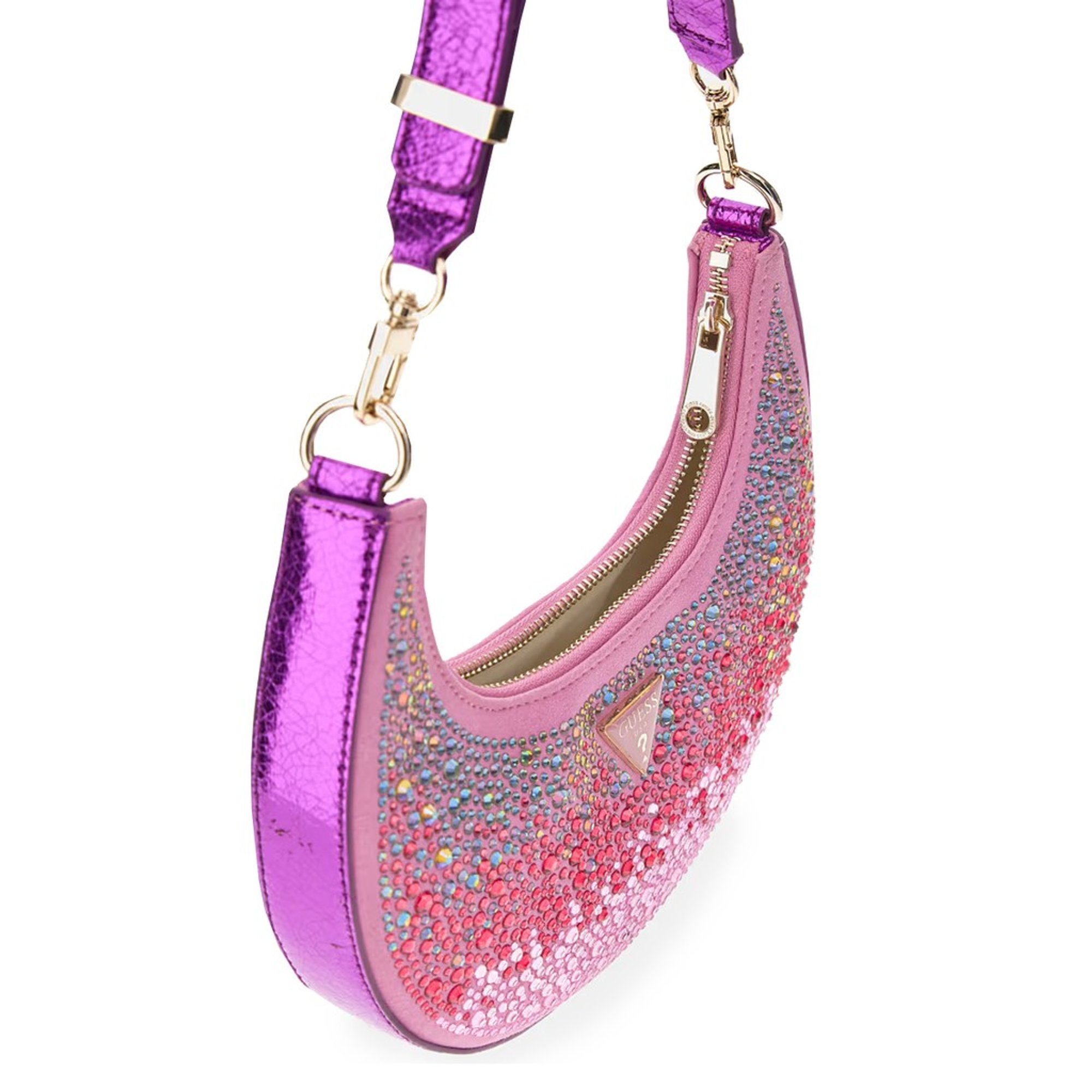 a Mano Pink Women Guess  vista1