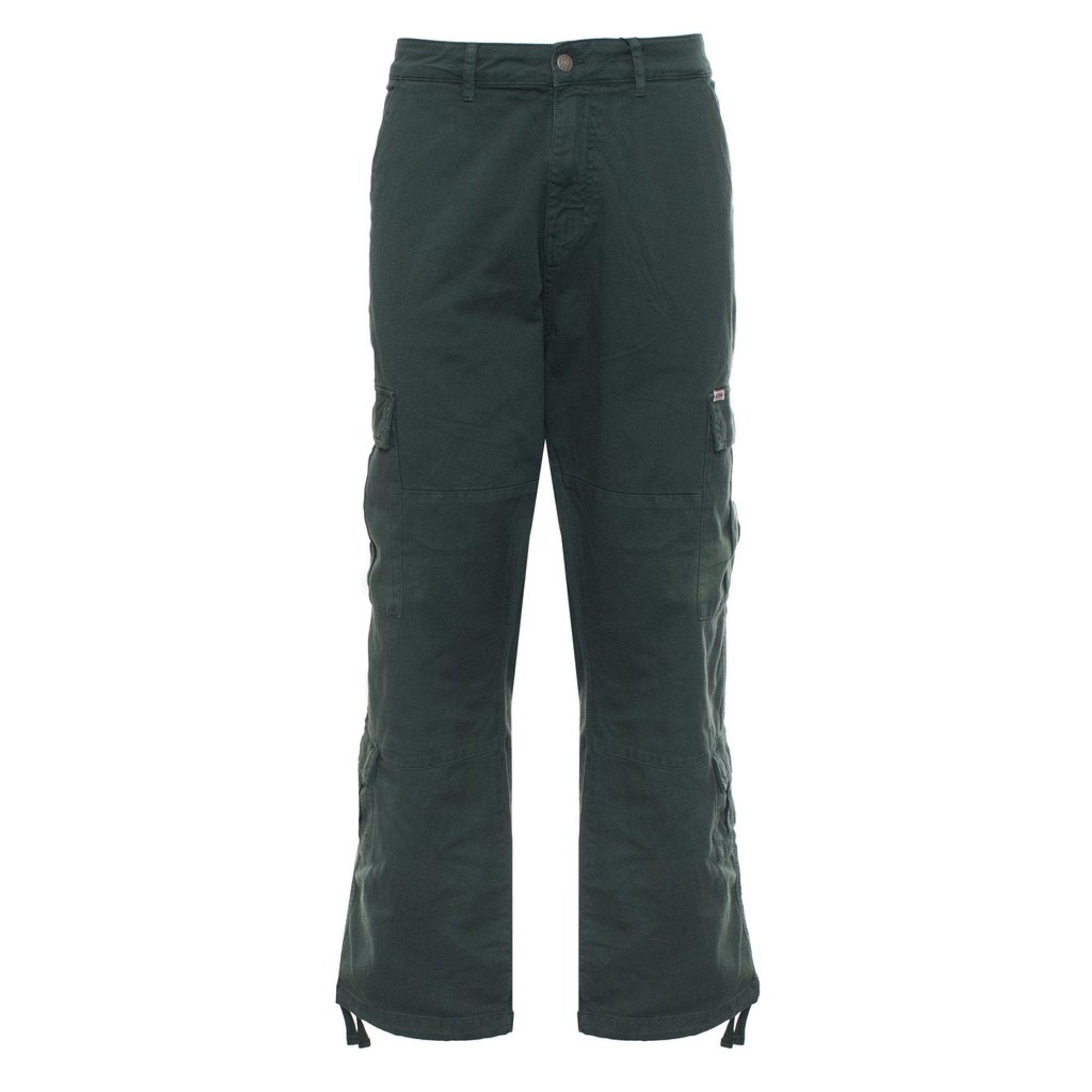 Pantalone Grey Unisex Guess  vista0