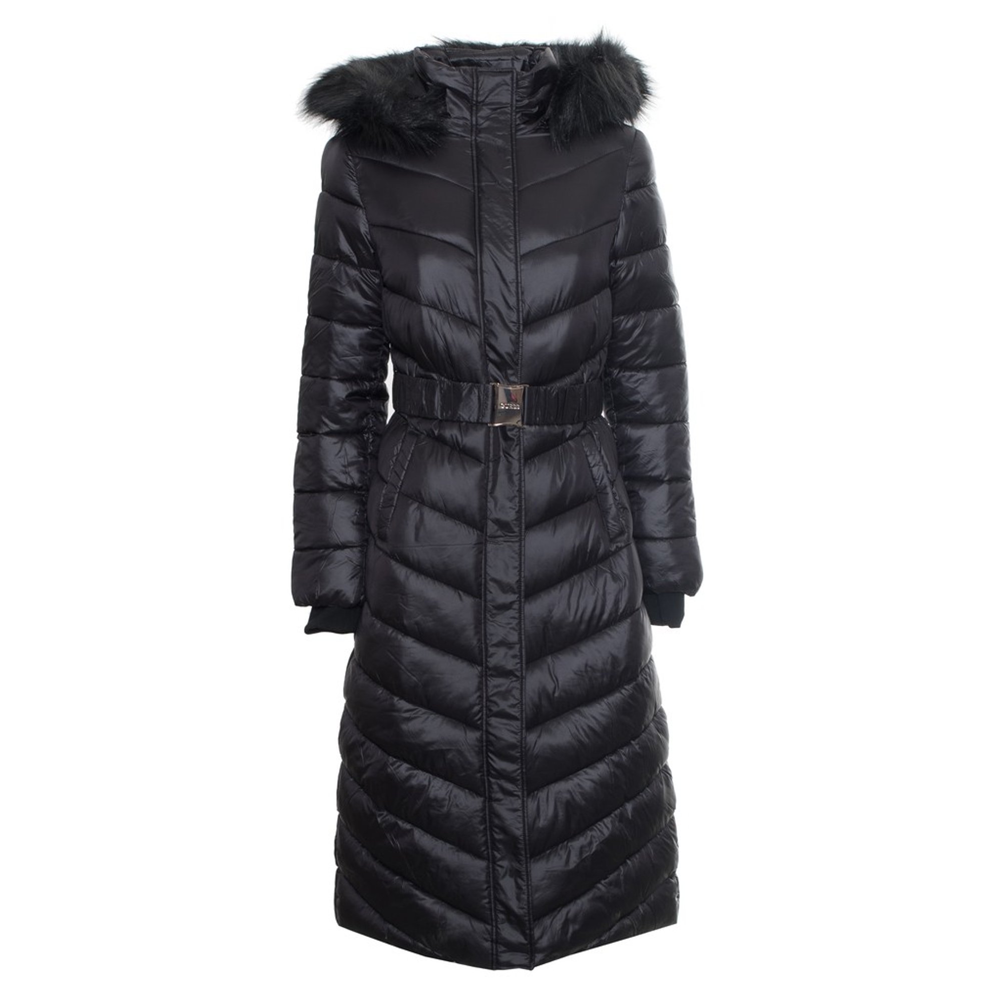 Giacca Black Women Guess  vista0