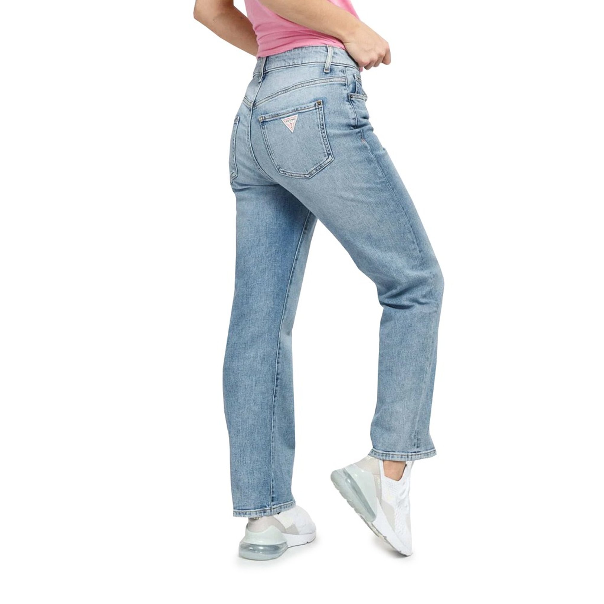 Jeans Blue Women Guess  vista1