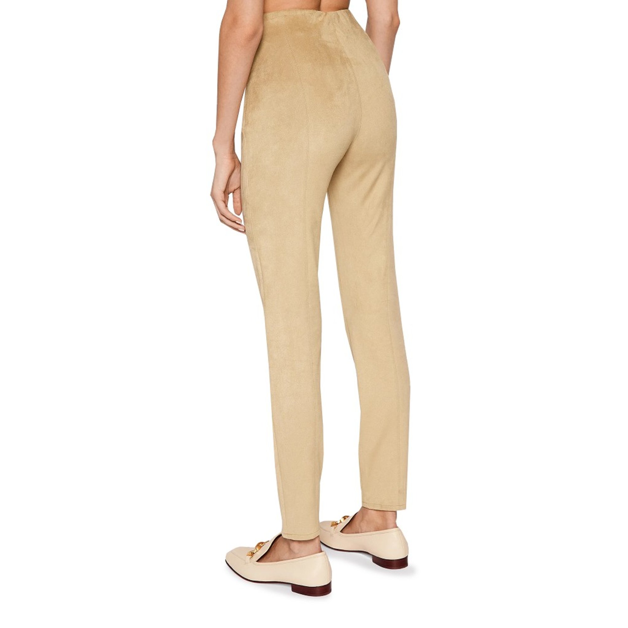 Pantalone Brown Women Guess  vista1