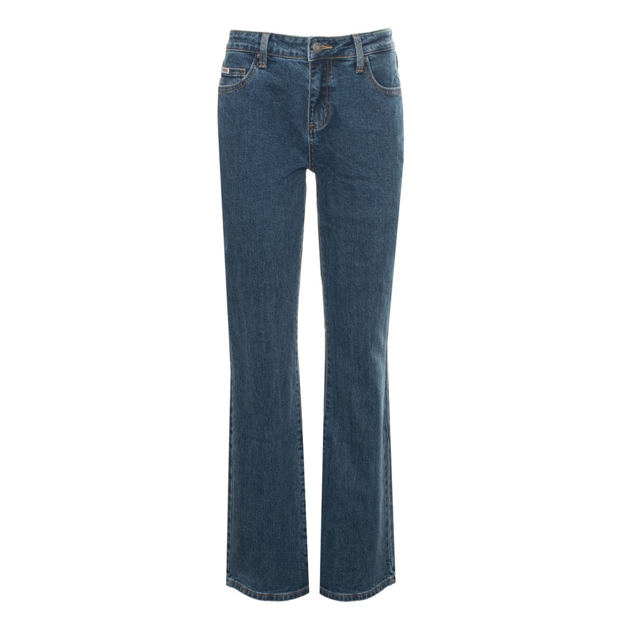 Jeans Blue Women Guess  vista0