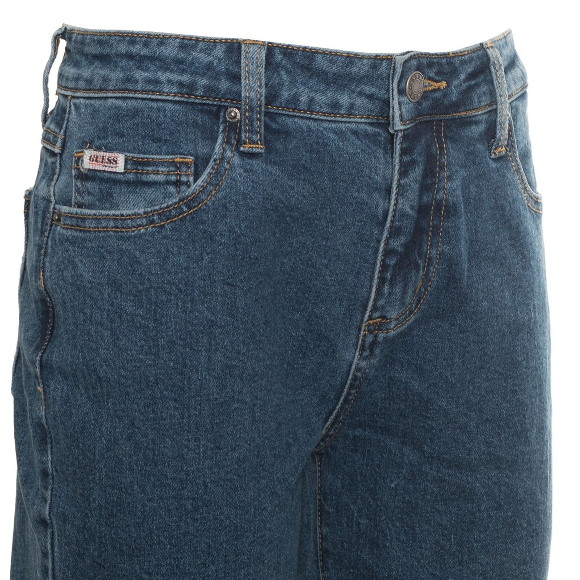Jeans Blue Women Guess  vista1