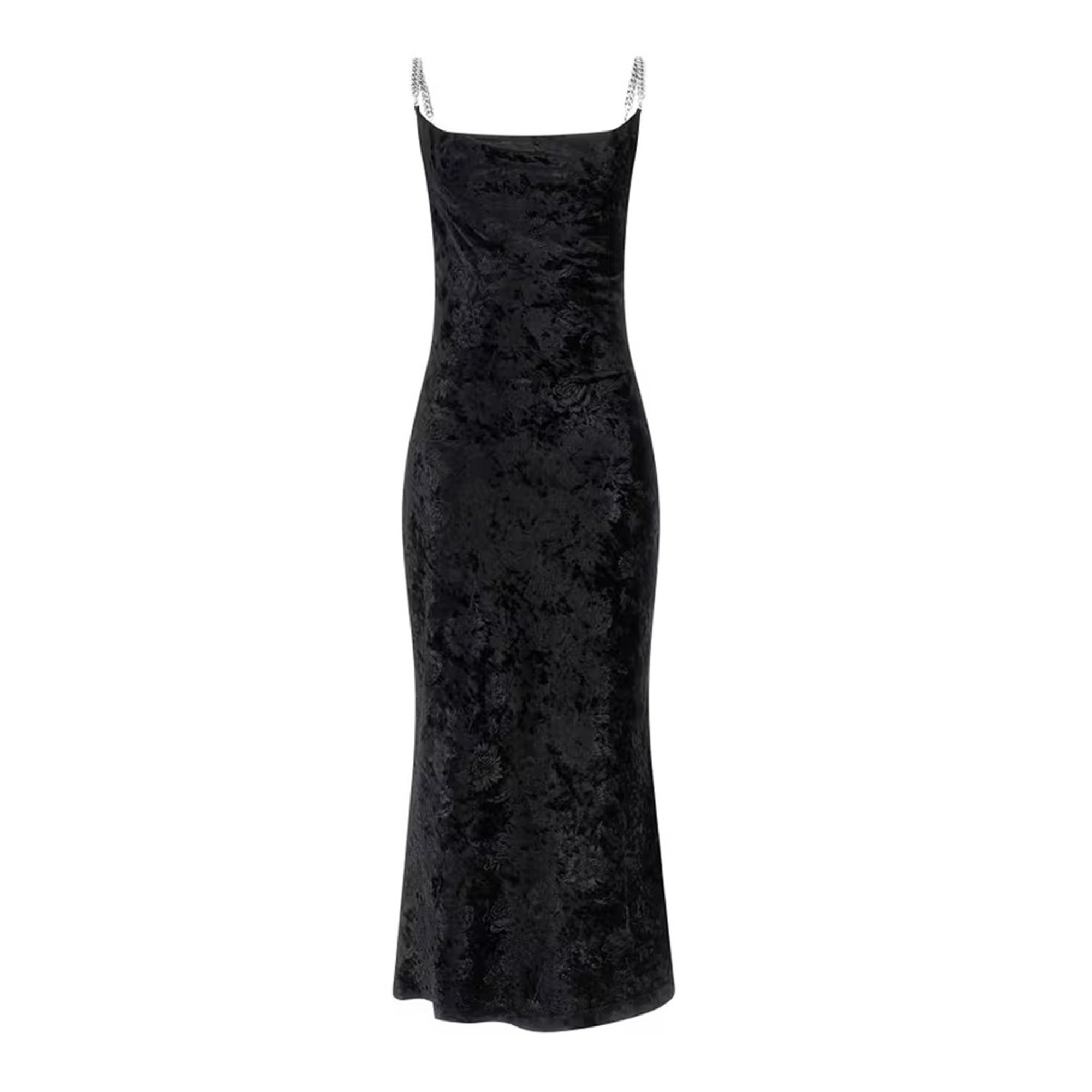 Abiti Black Women Guess  vista2