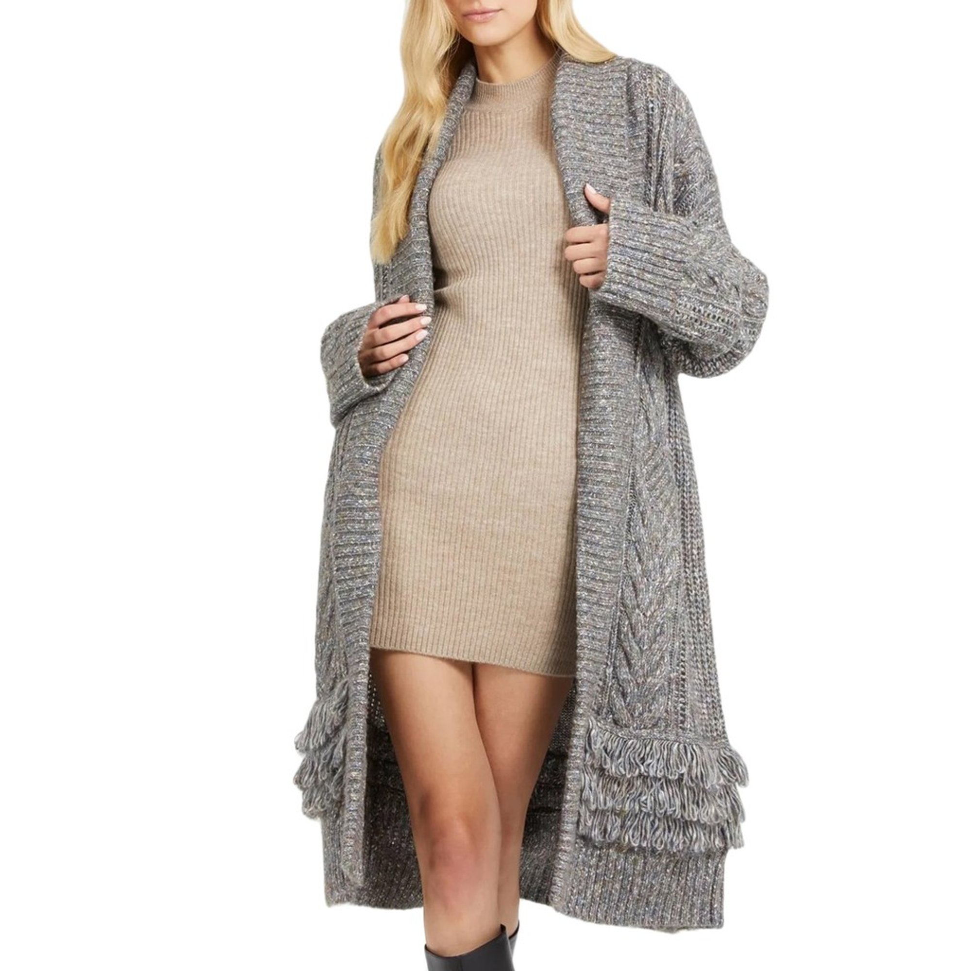 Top Grey Women Guess  vista0