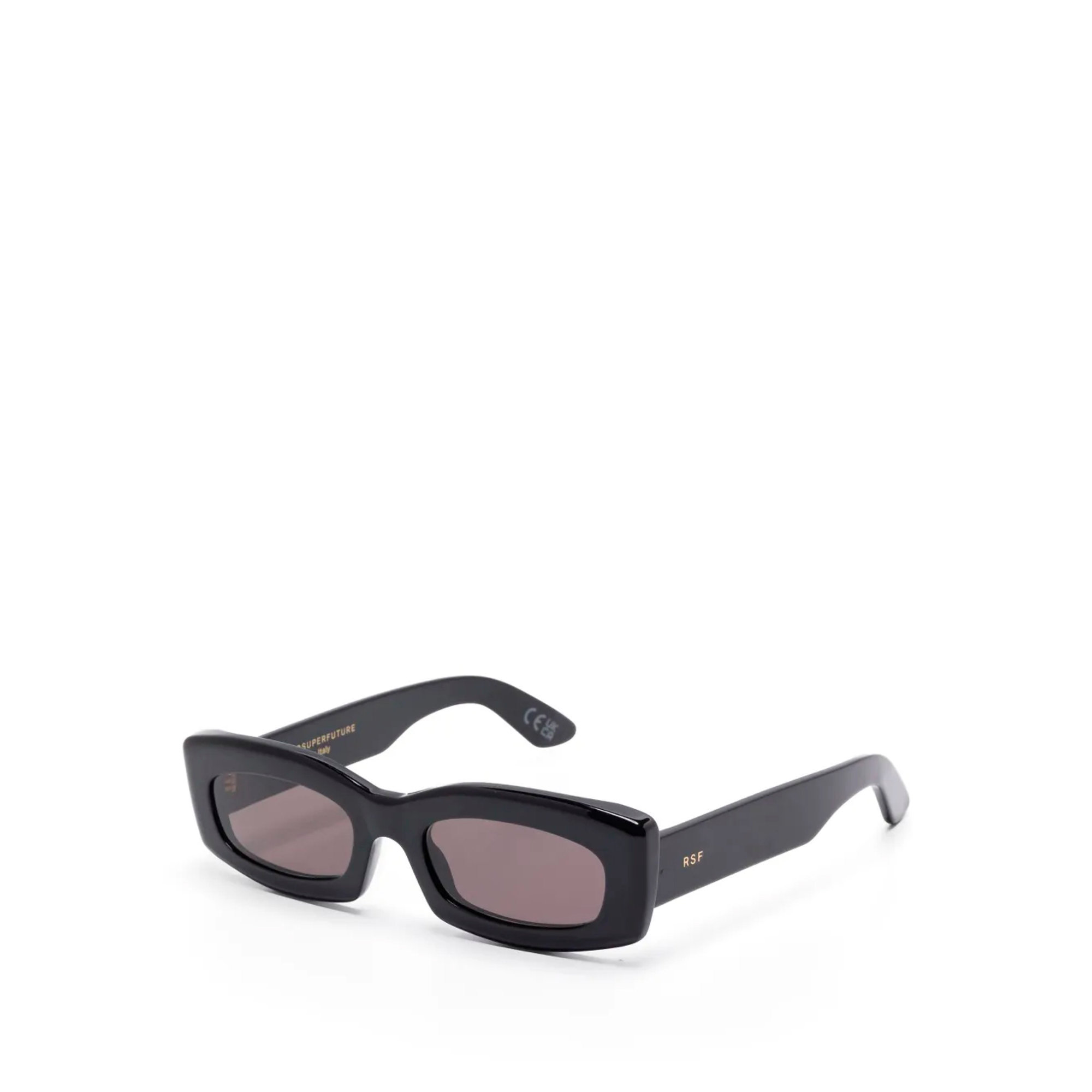 Zaga Black 8e6 RETROSUPERFUTURE vista1