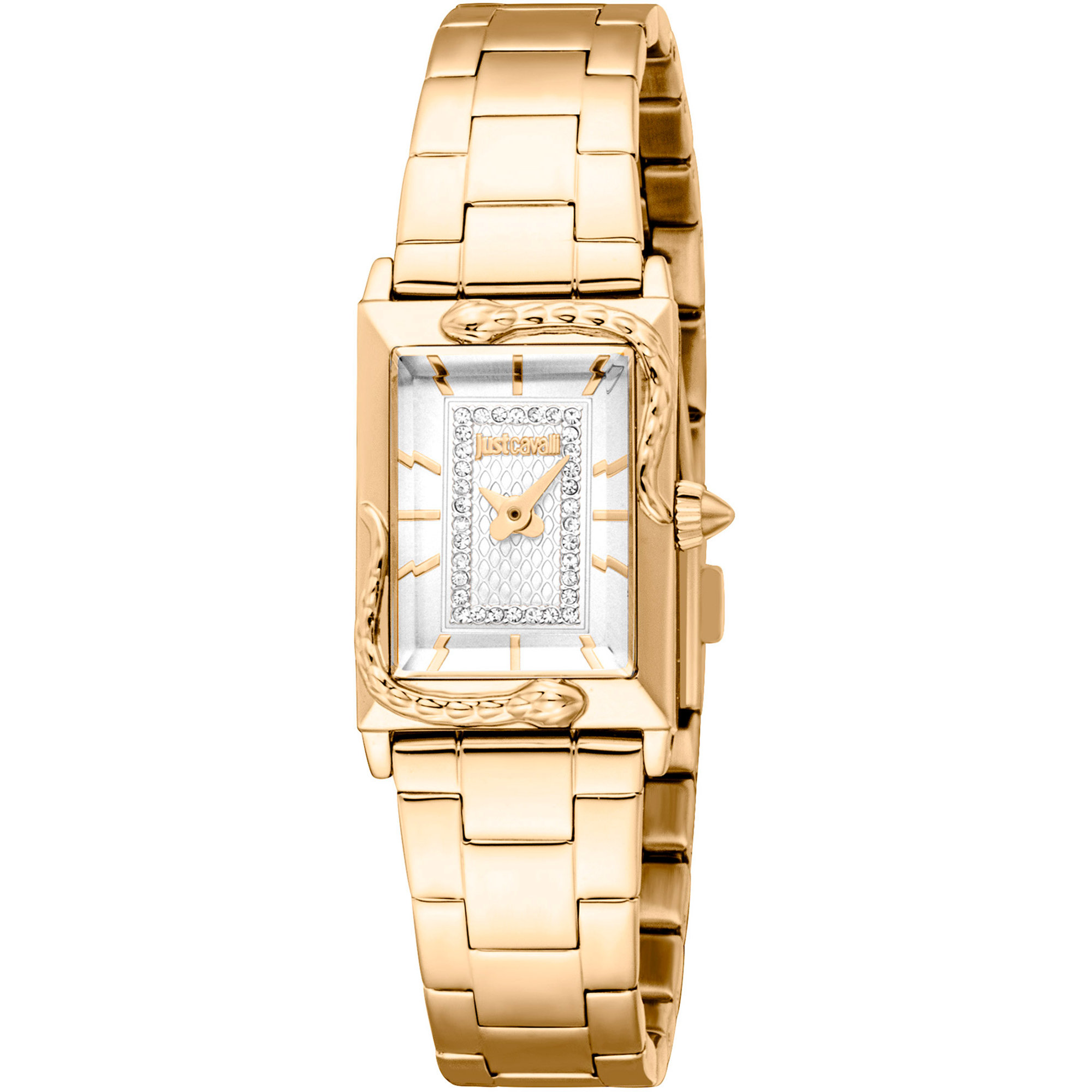 Orologio Yellow Women Just Cavalli vista0