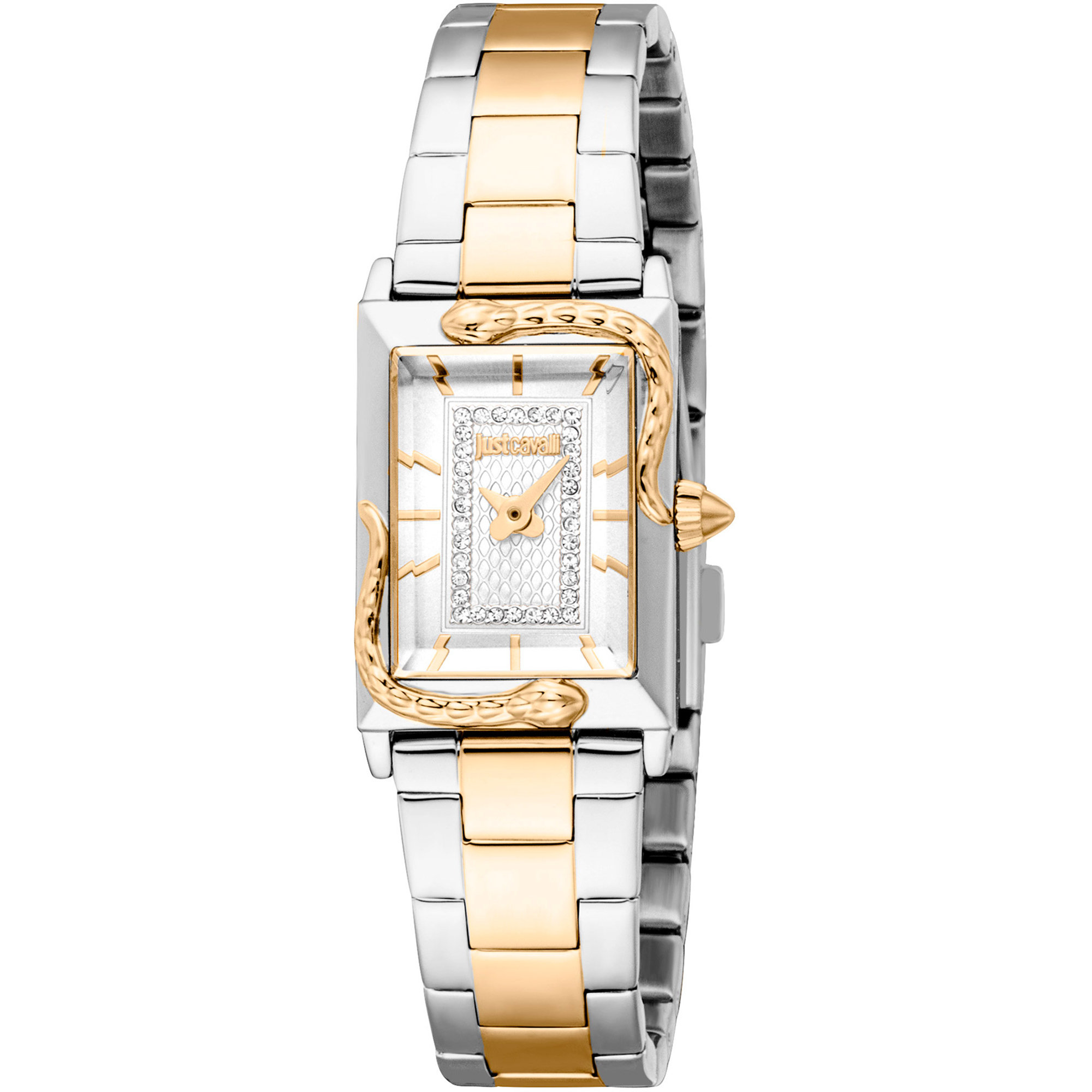 Orologio Yellow Women Just Cavalli vista0