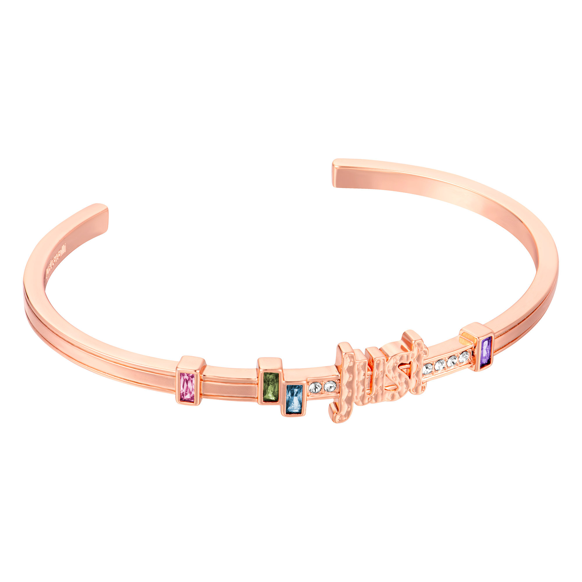 Braccialetti Yellow Women Just Cavalli vista0