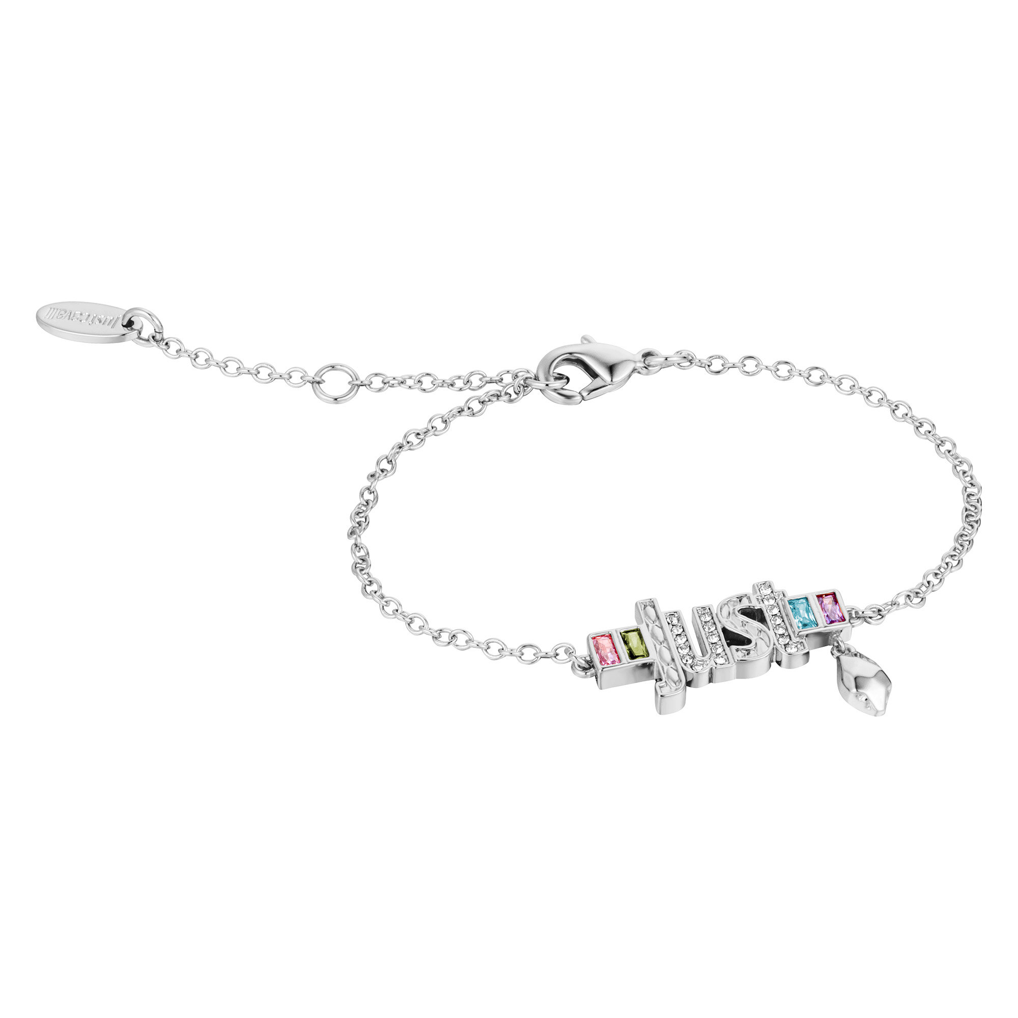 Braccialetti Grey Women Just Cavalli vista0