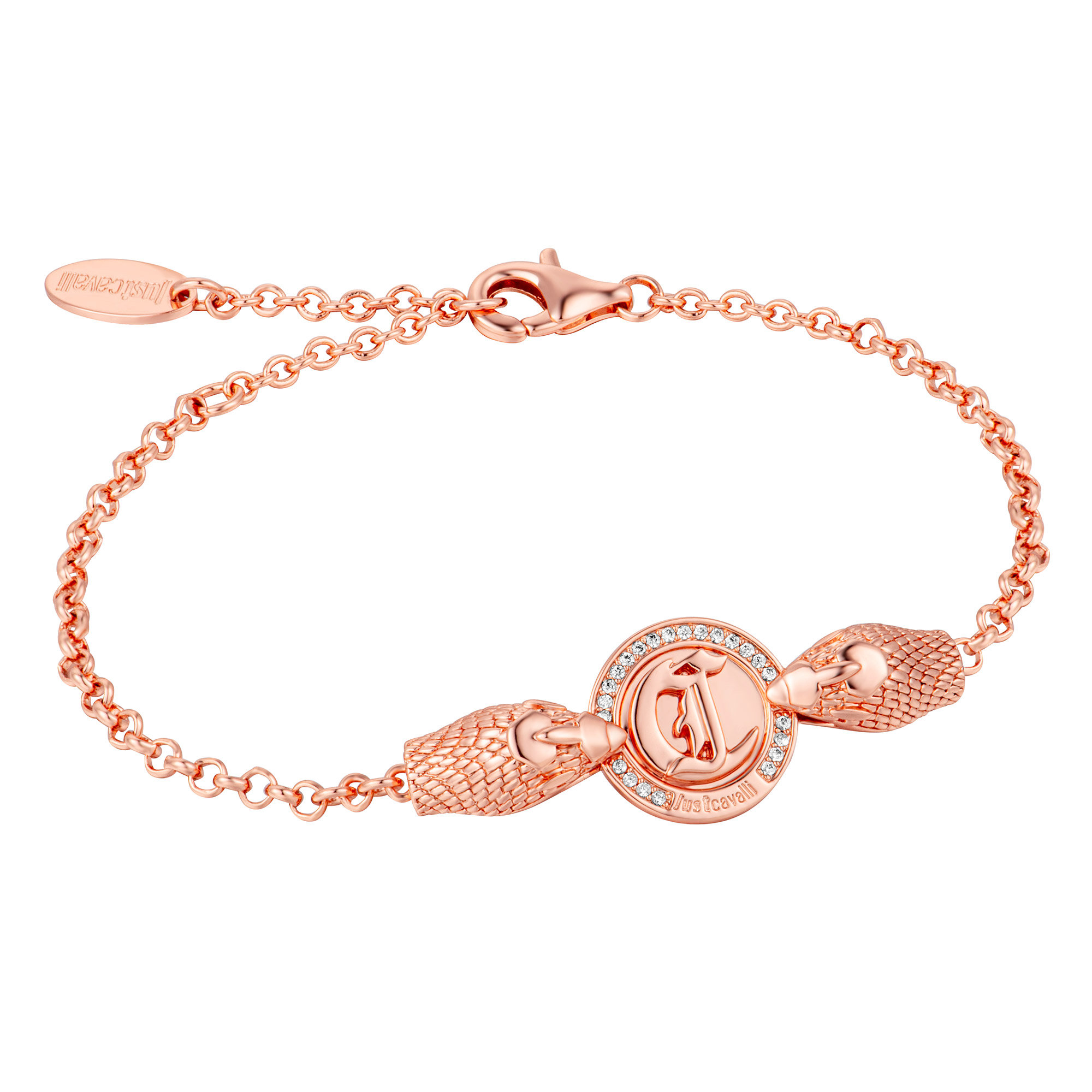 Braccialetti Yellow Women Just Cavalli vista0