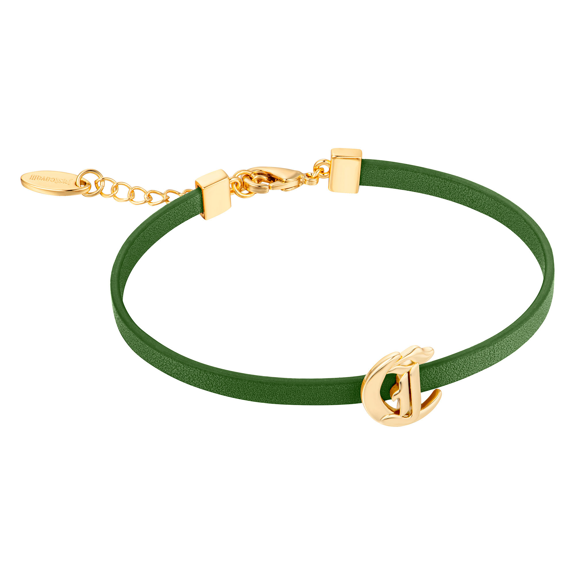 Braccialetti Green Women Just Cavalli vista0