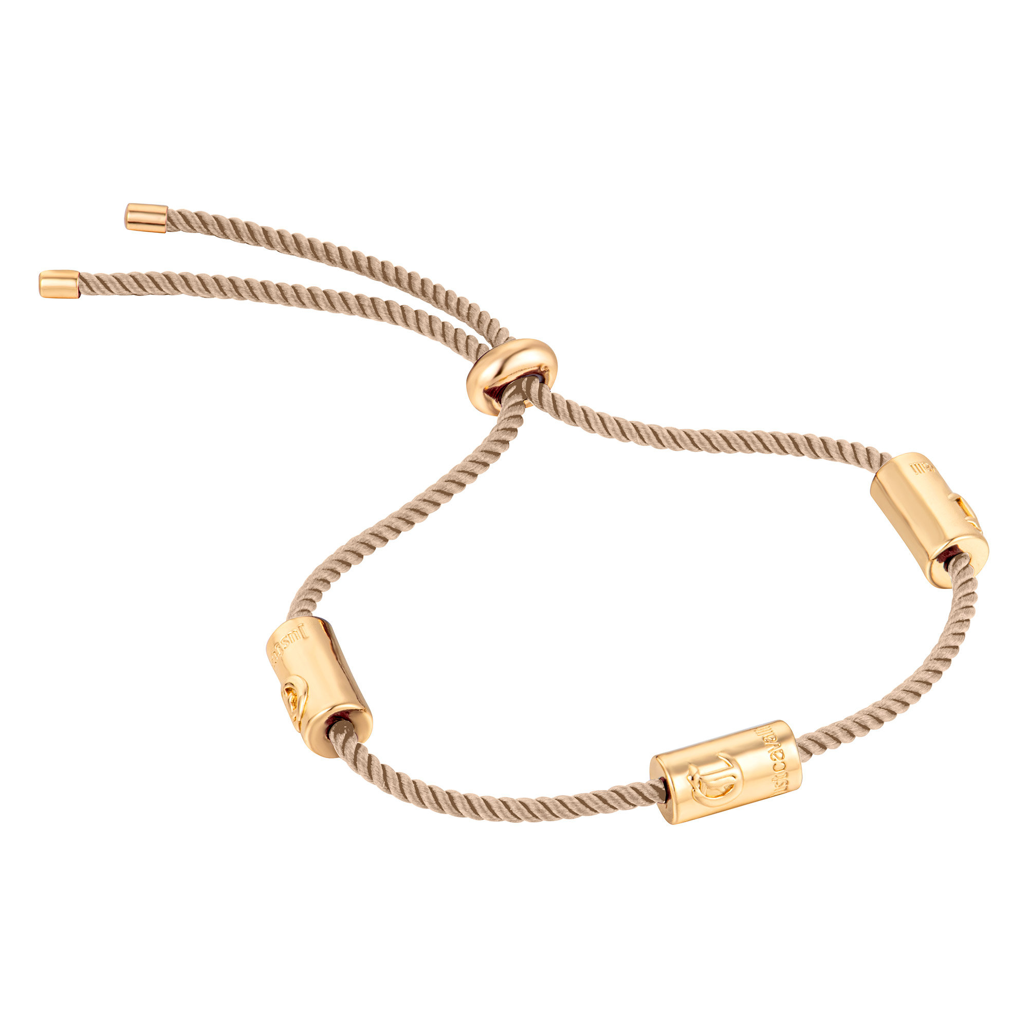 Braccialetti Yellow Women Just Cavalli vista0