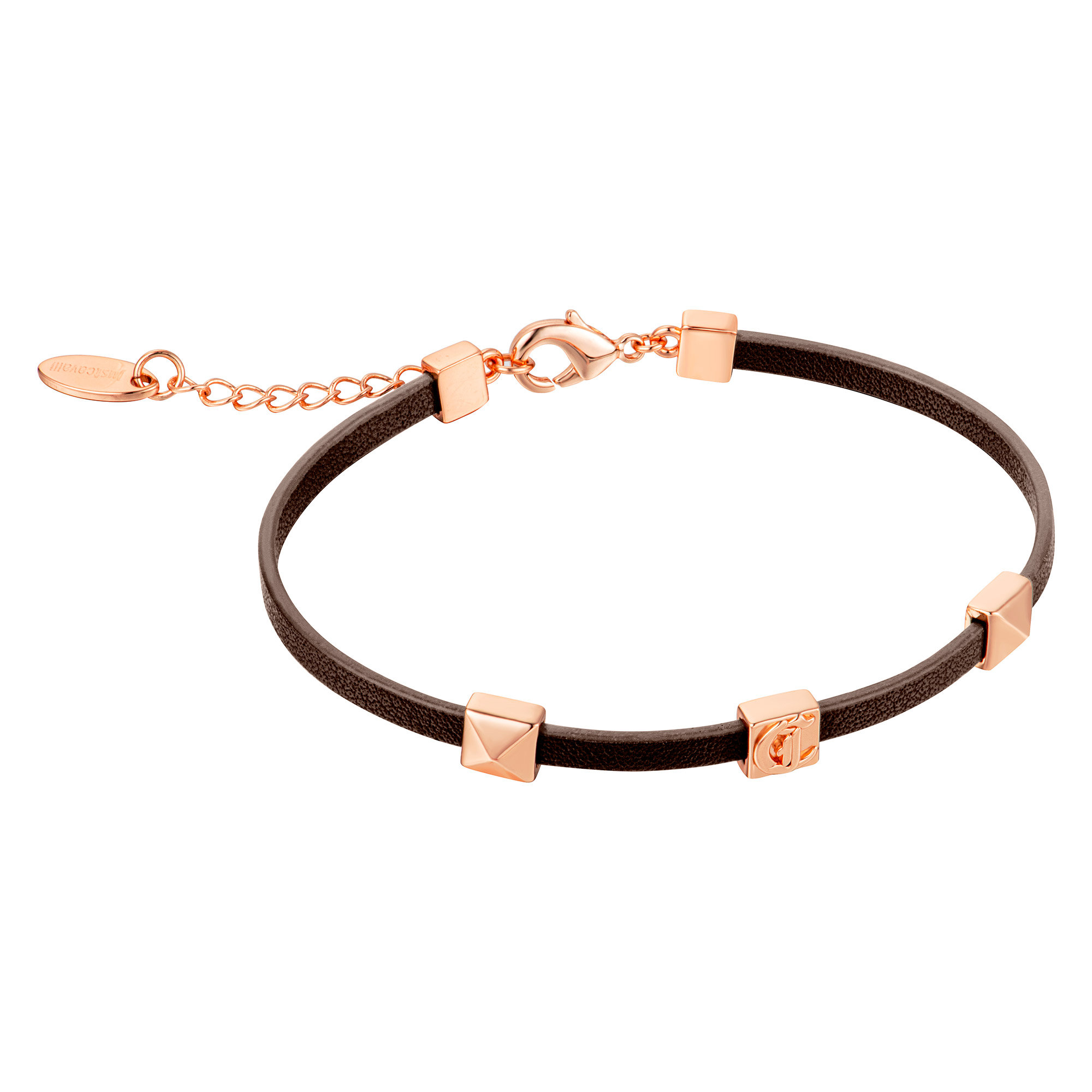 Braccialetti Yellow Women Just Cavalli vista0