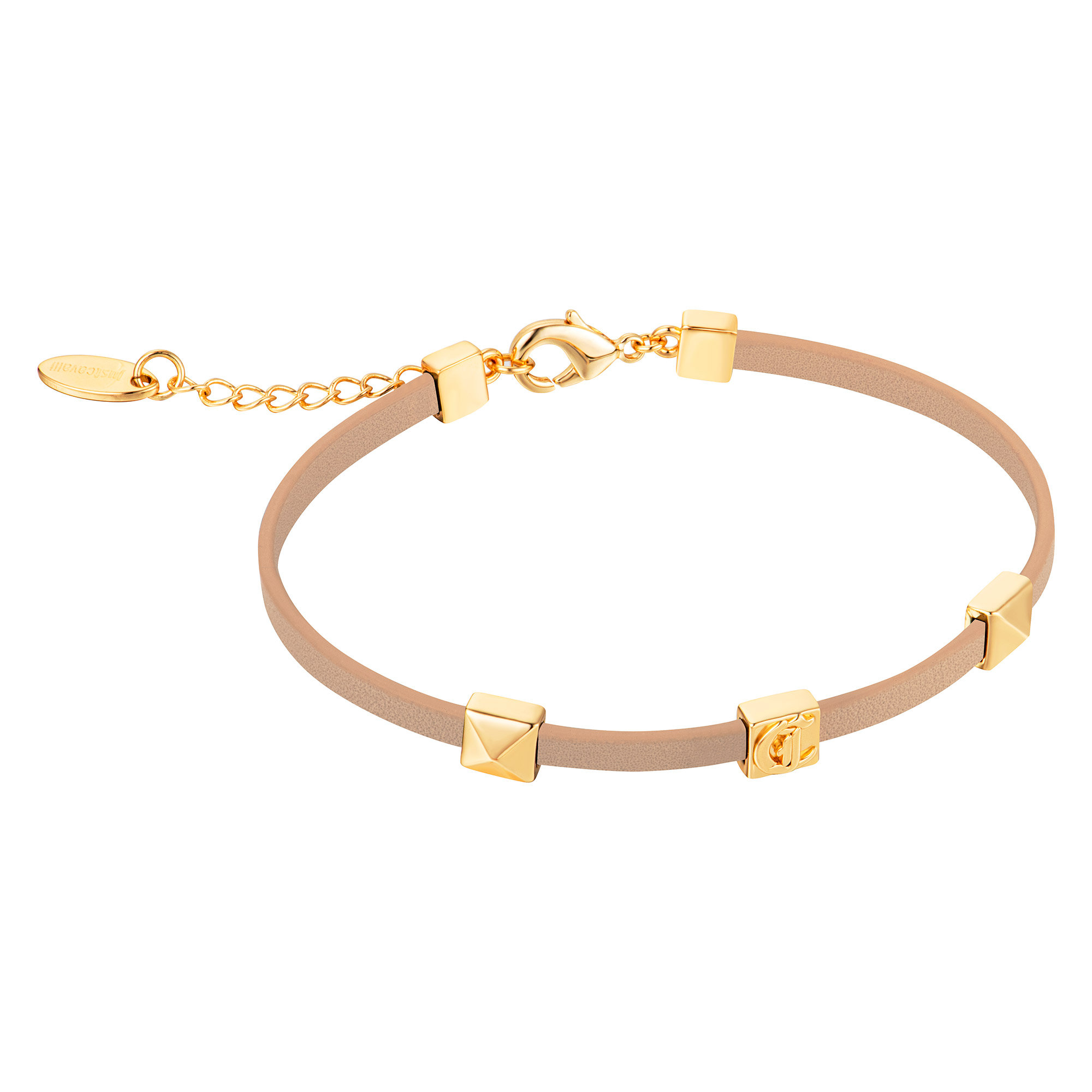 Braccialetti Yellow Women Just Cavalli vista0