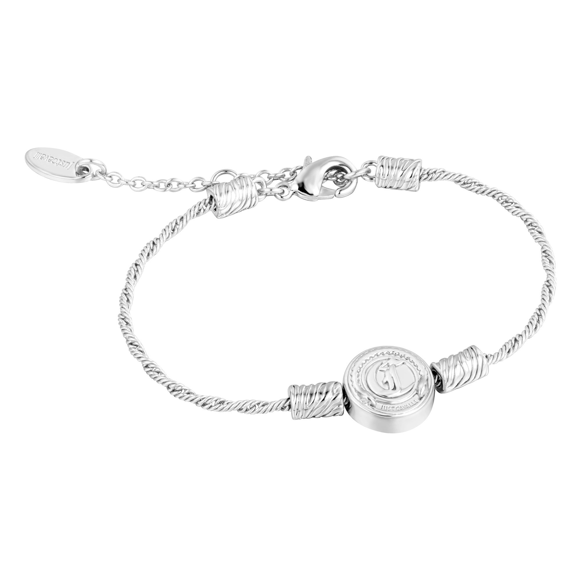 Braccialetti Grey Women Just Cavalli vista0