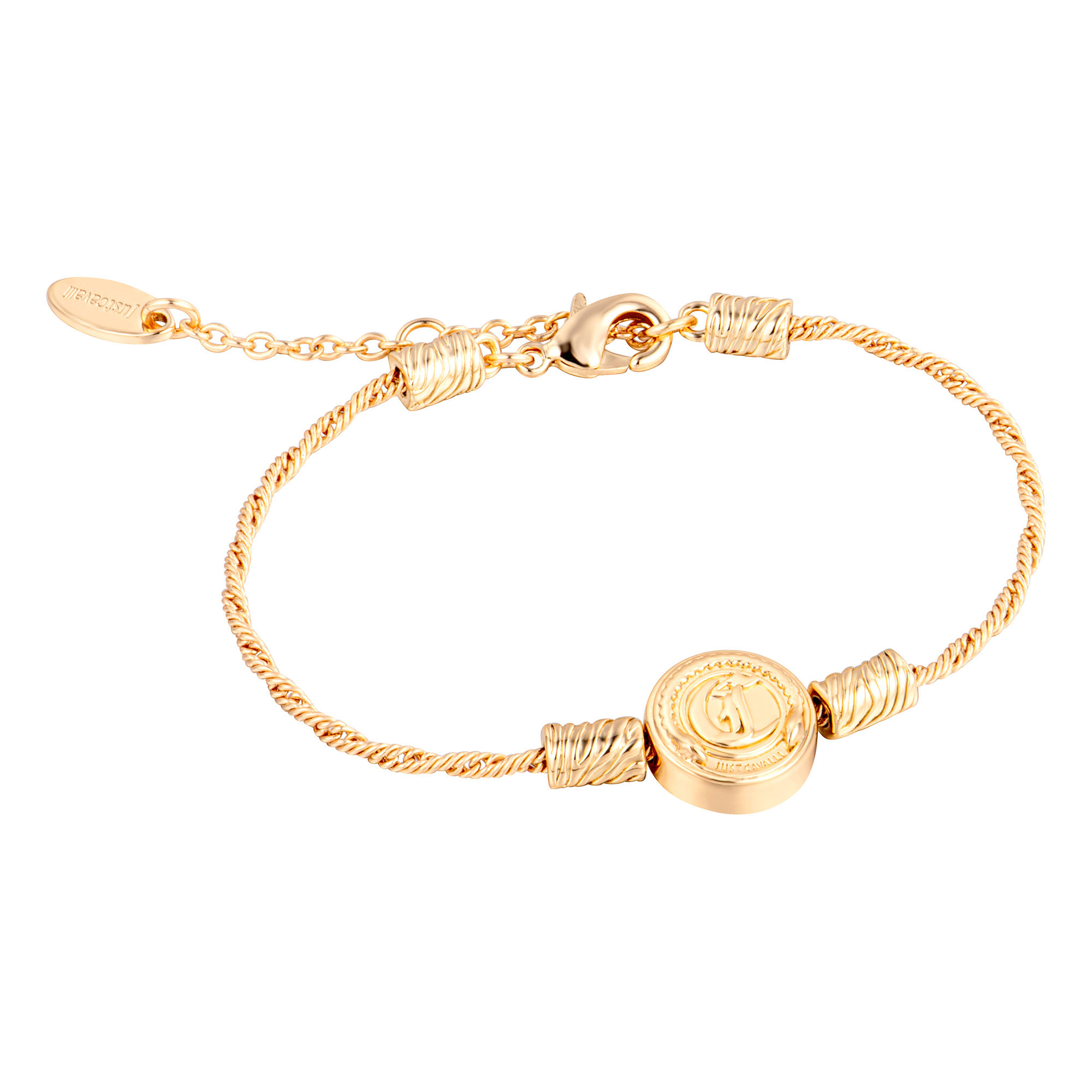 Braccialetti Yellow Women Just Cavalli vista0