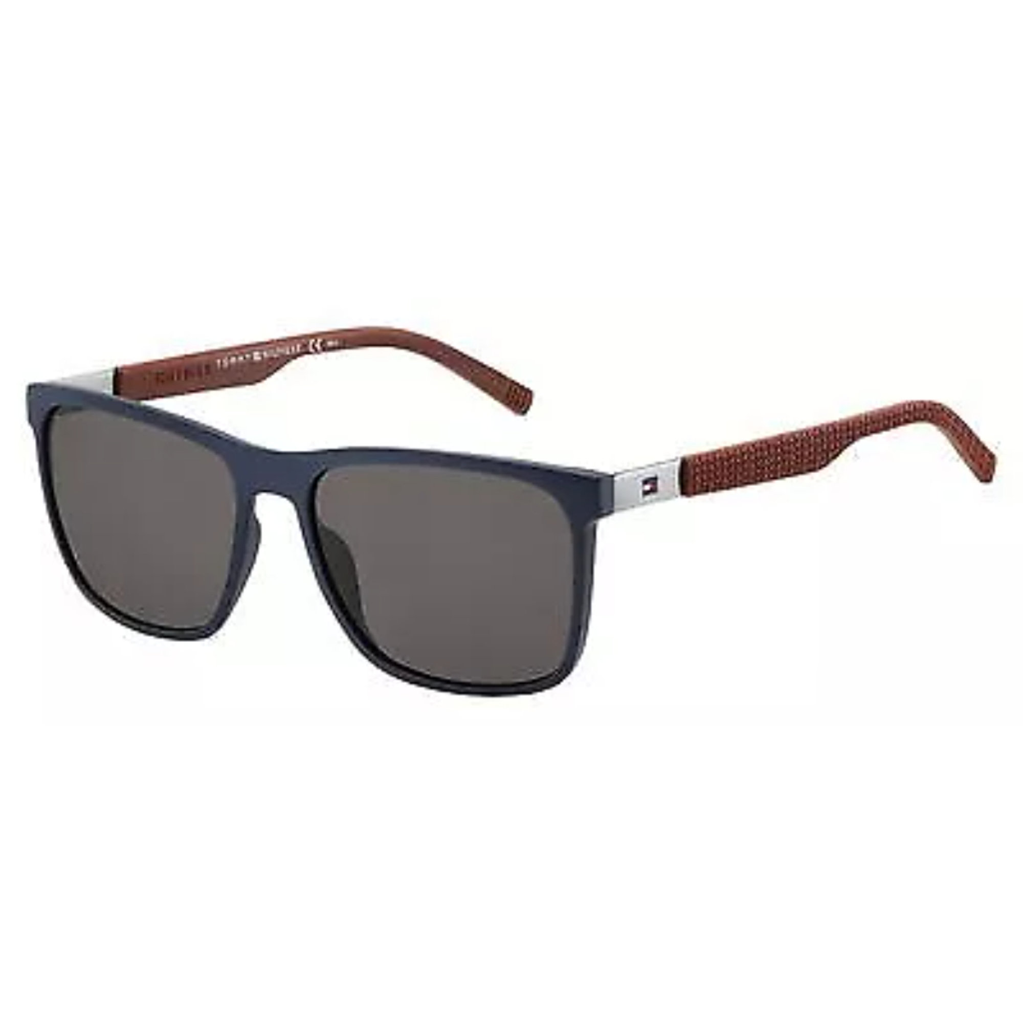 Occhiali da Sole Blue Men Tommy Hilfiger  vista0