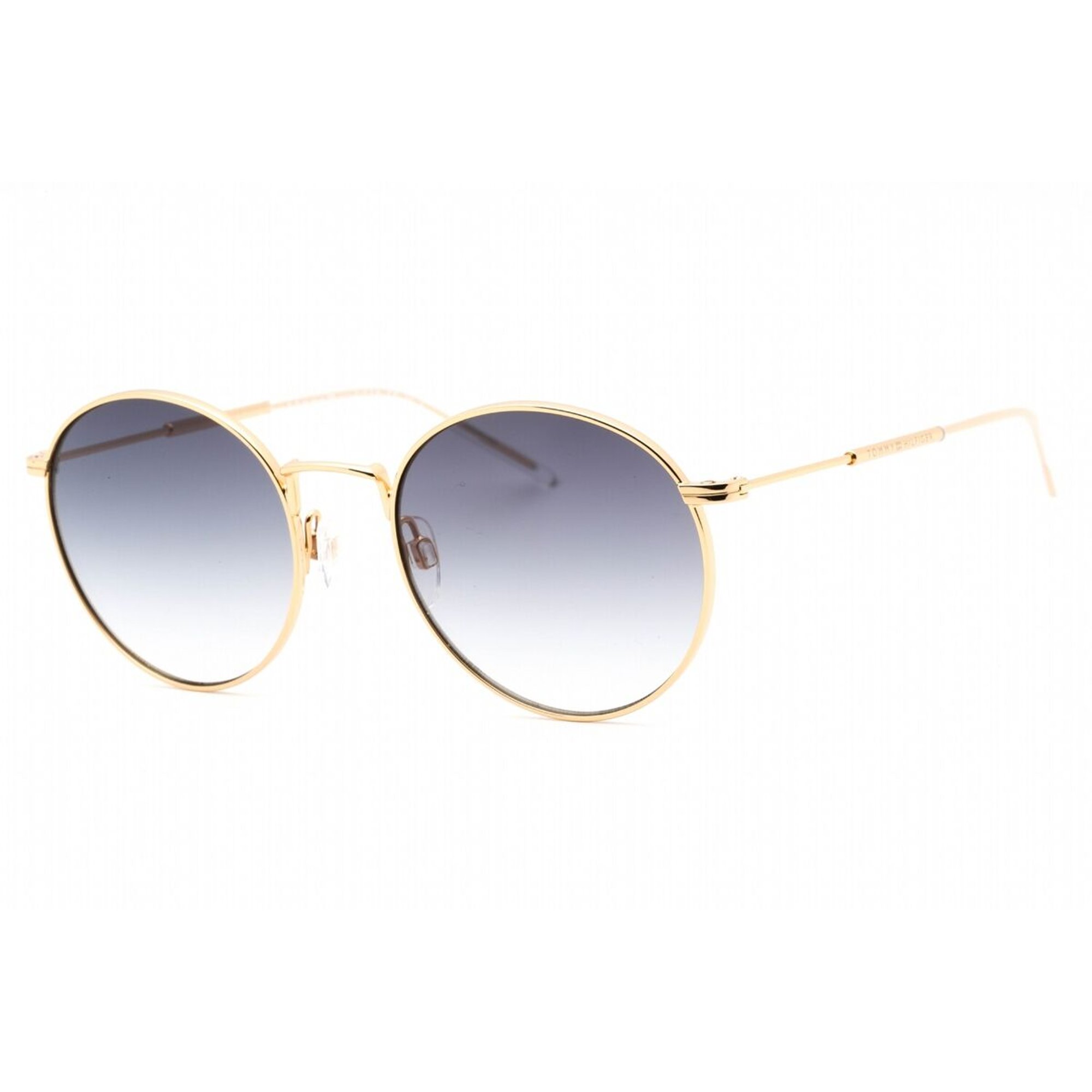 Occhiali da Sole Yellow Men Tommy Hilfiger  vista0