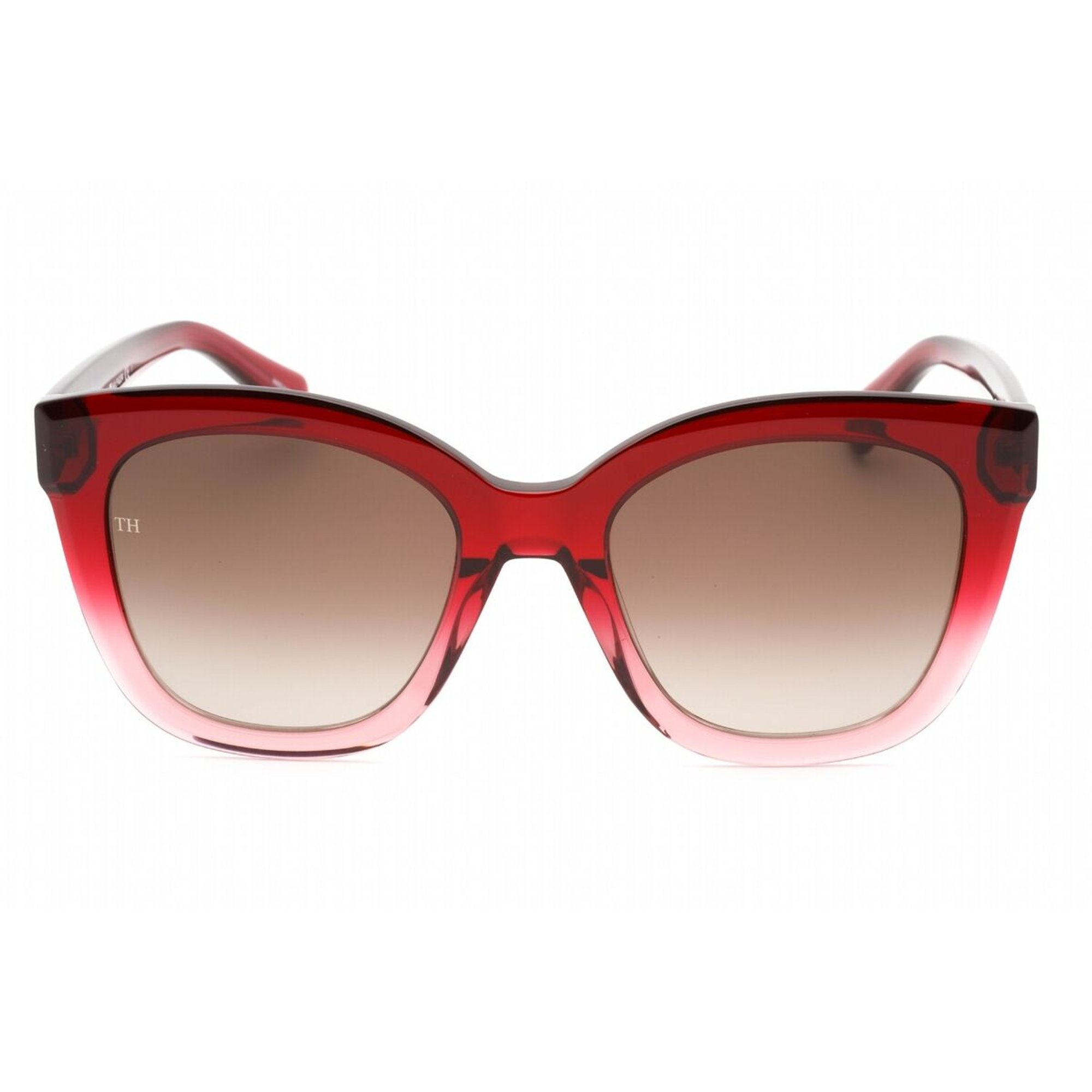 Occhiali da Sole Red Women Tommy Hilfiger  vista1