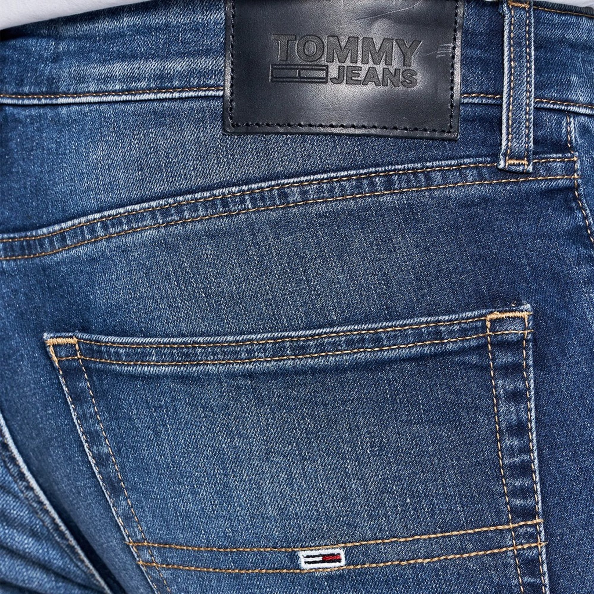 Jeans Blue Men Tommy Hilfiger  vista1