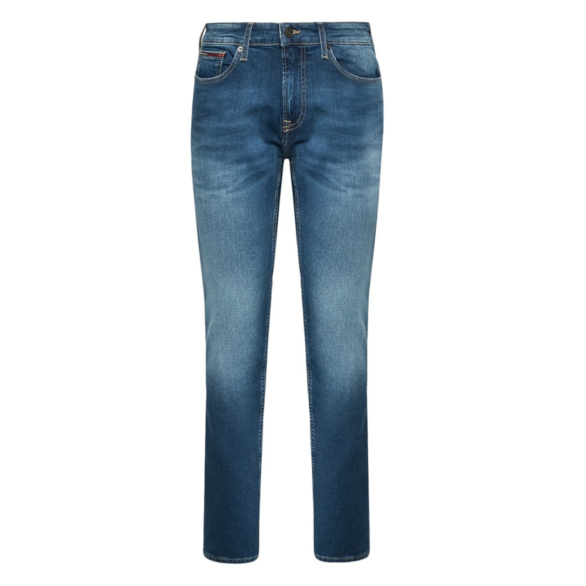 Jeans Blue Men Tommy Hilfiger  vista2